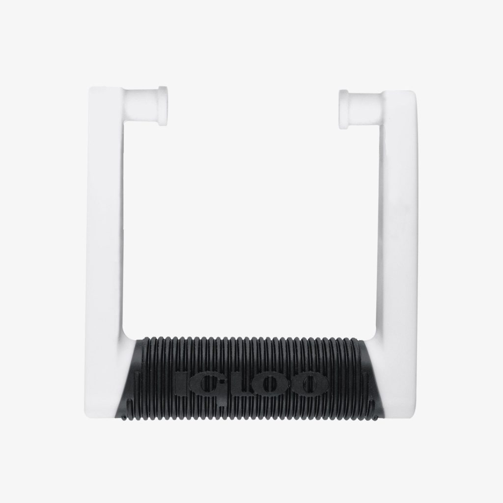Comfort Grip Swing-Up Handle For 94-100 Qt Coolers