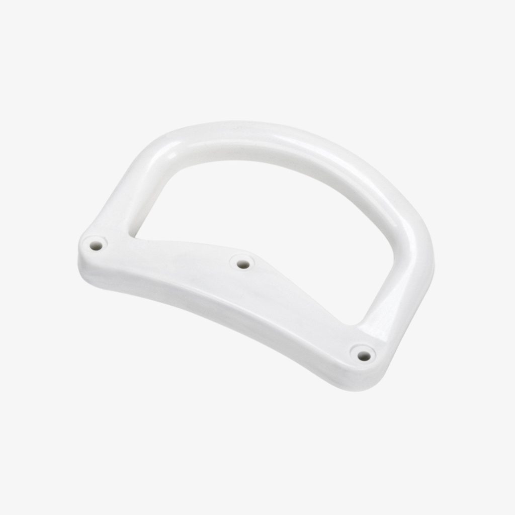 Curved Handle For 5 Gallon Water Jugs