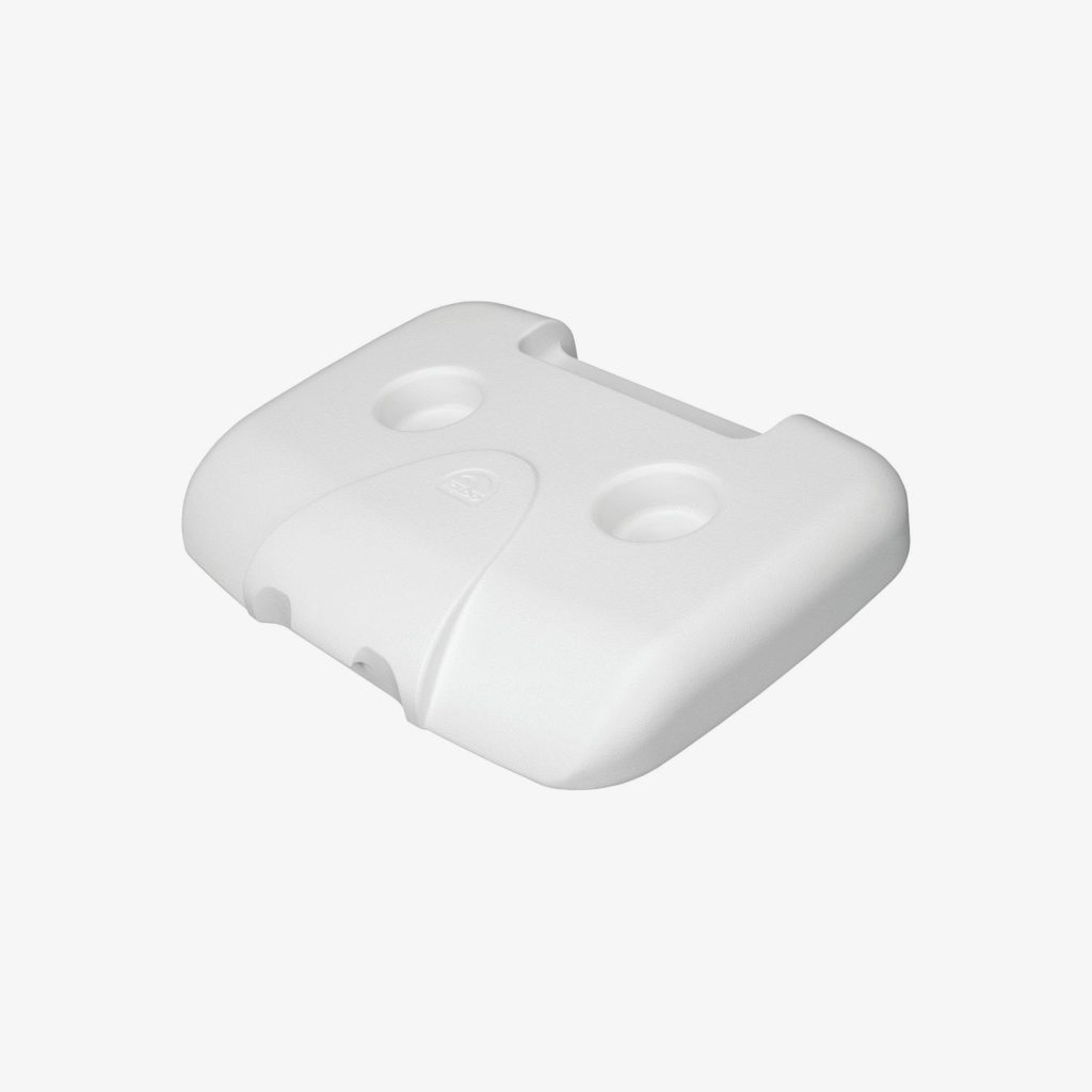 Lid For Cool Fusion 40 Qt Coolers
