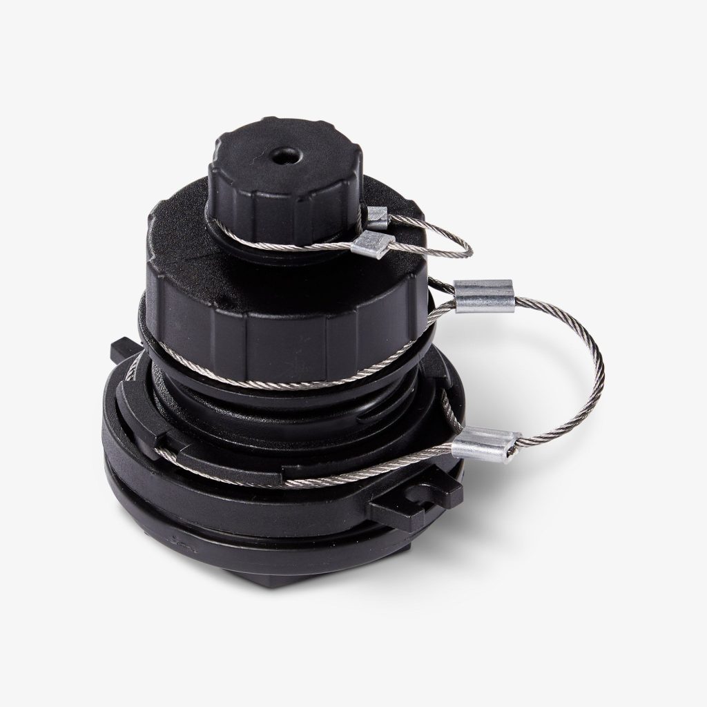 Drain Plug for Mission & Leewards Coolers