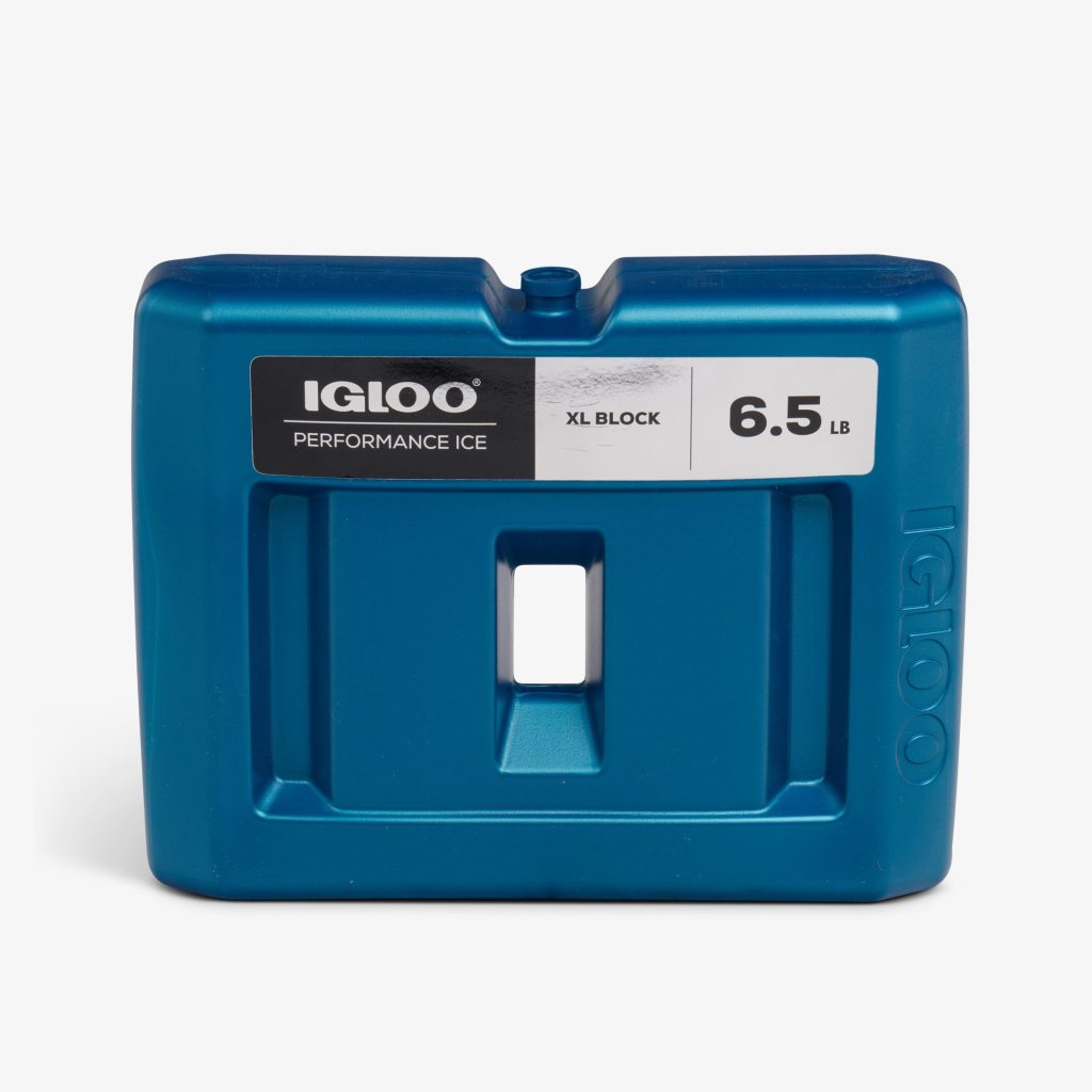 Performance Ice XL Block