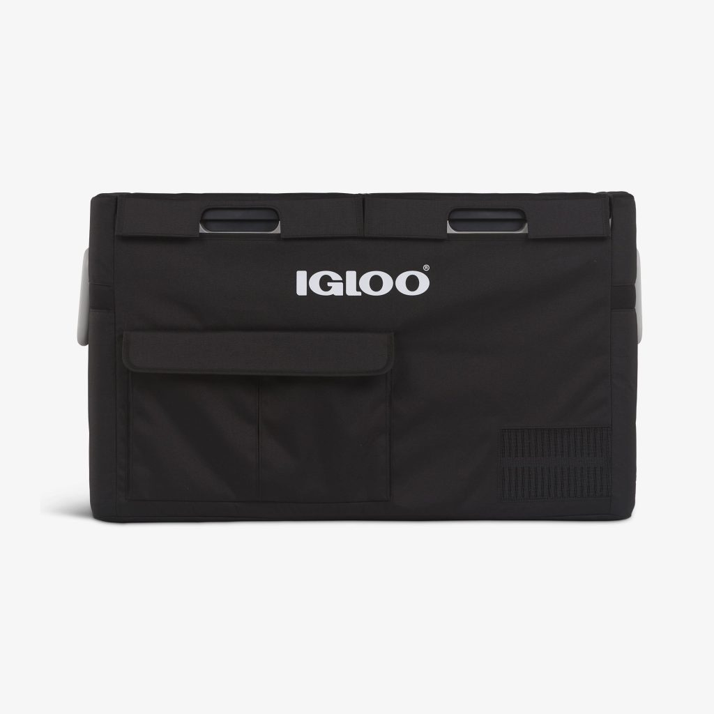 ICF 80DZ Protective Cover