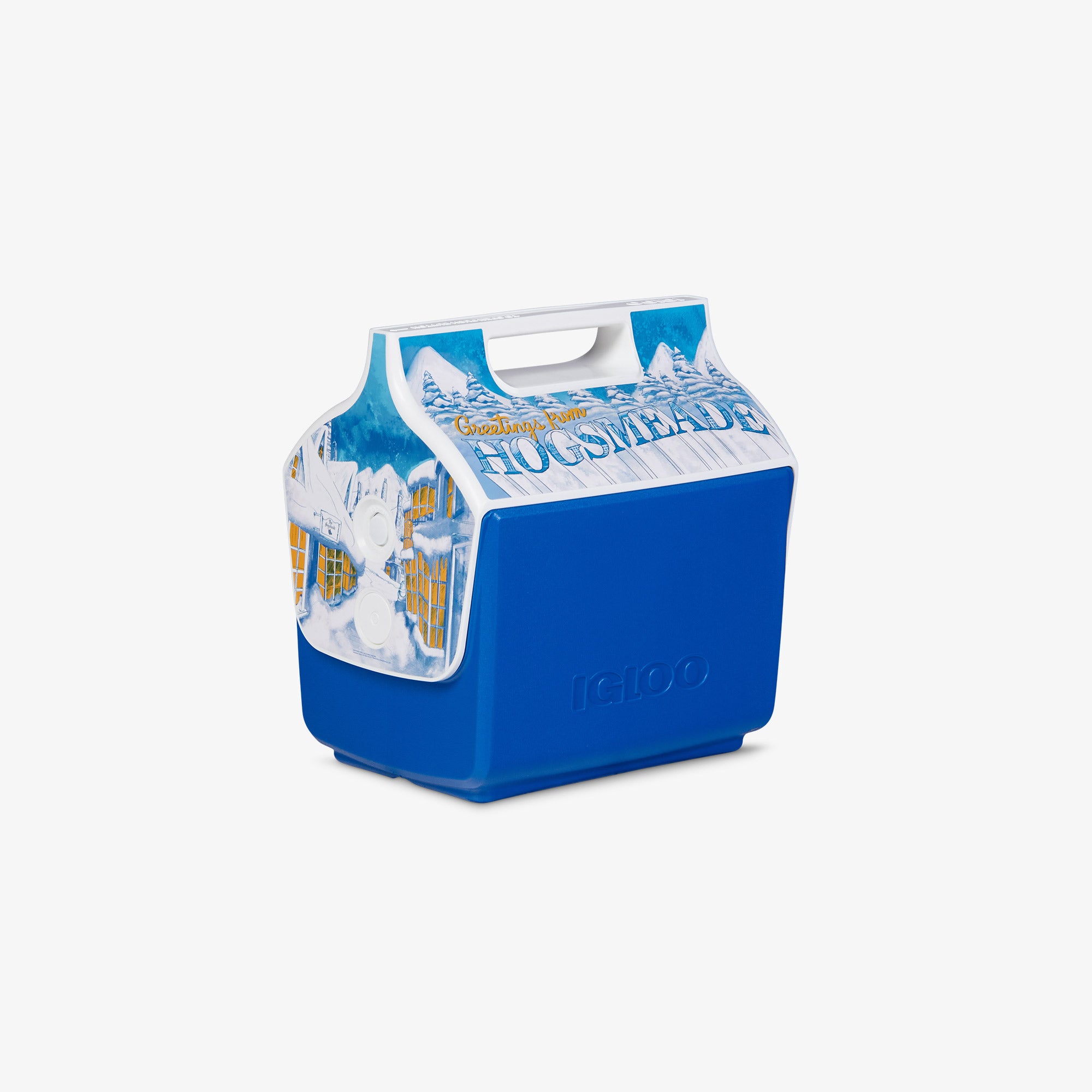 HARRY POTTER HOGSMEADE? Little Playmate 7 Qt Cooler - Image 4