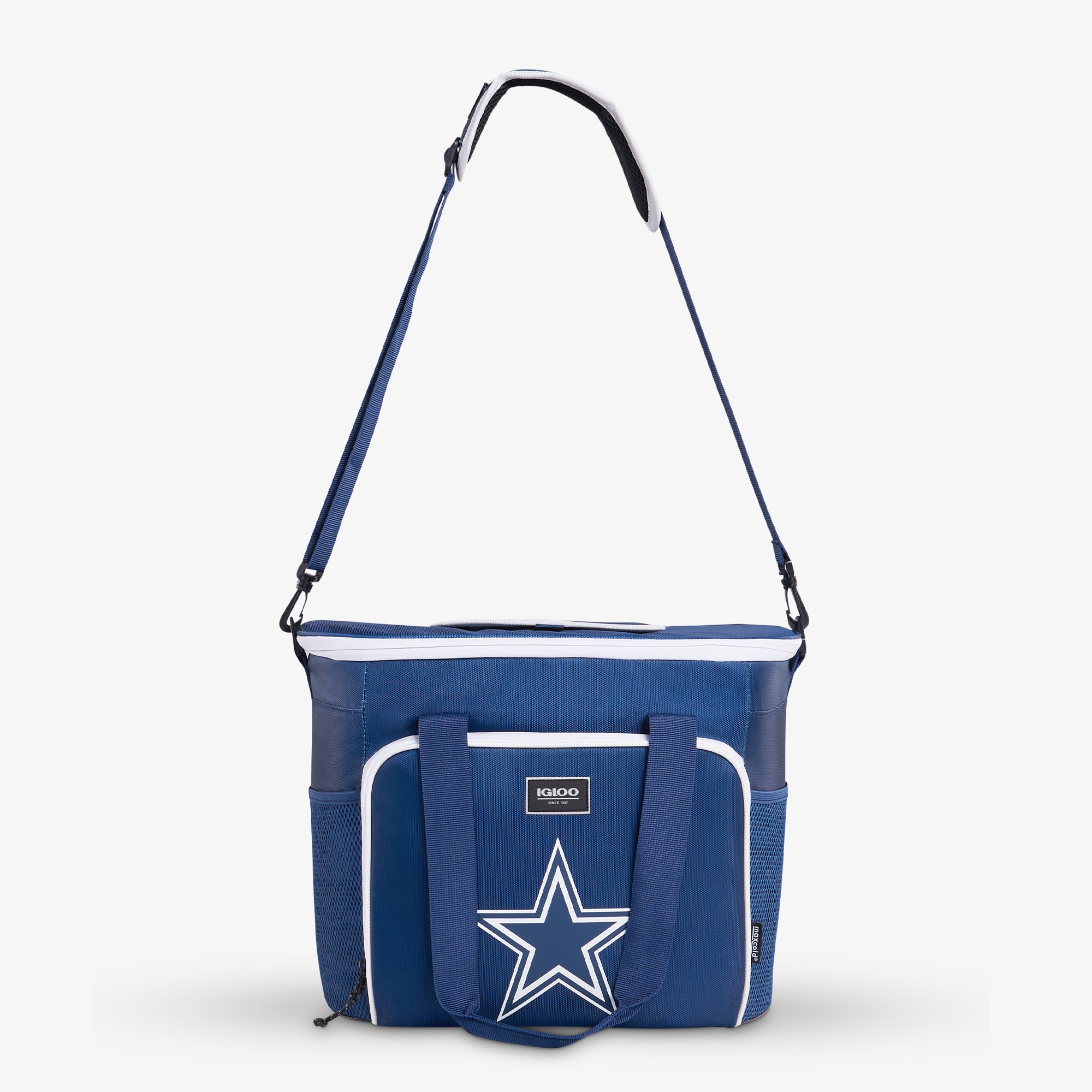 Dallas Cowboys Tailgate Tote - Image 6