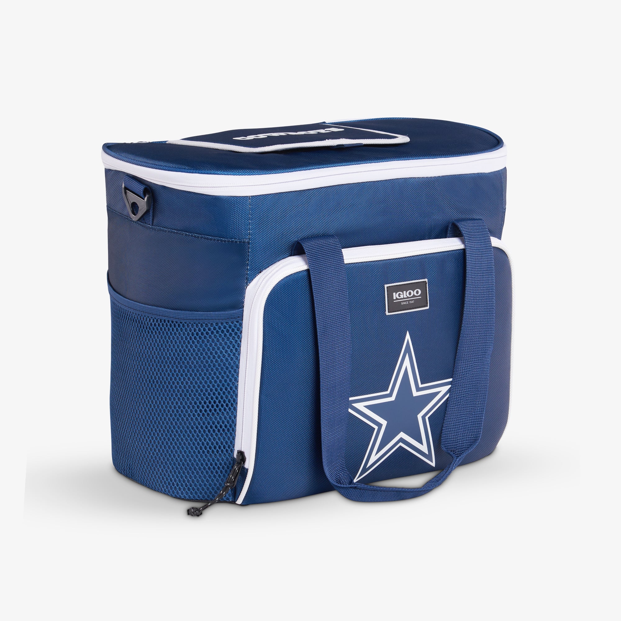 Dallas Cowboys Tailgate Tote - Image 4