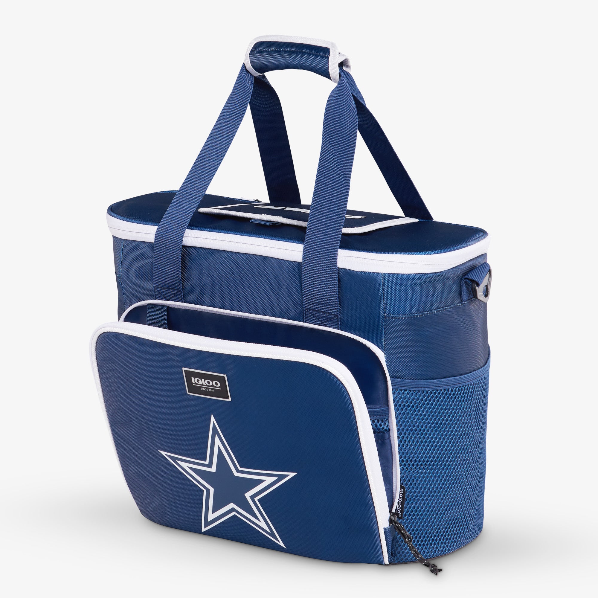 Dallas Cowboys Tailgate Tote - Image 2