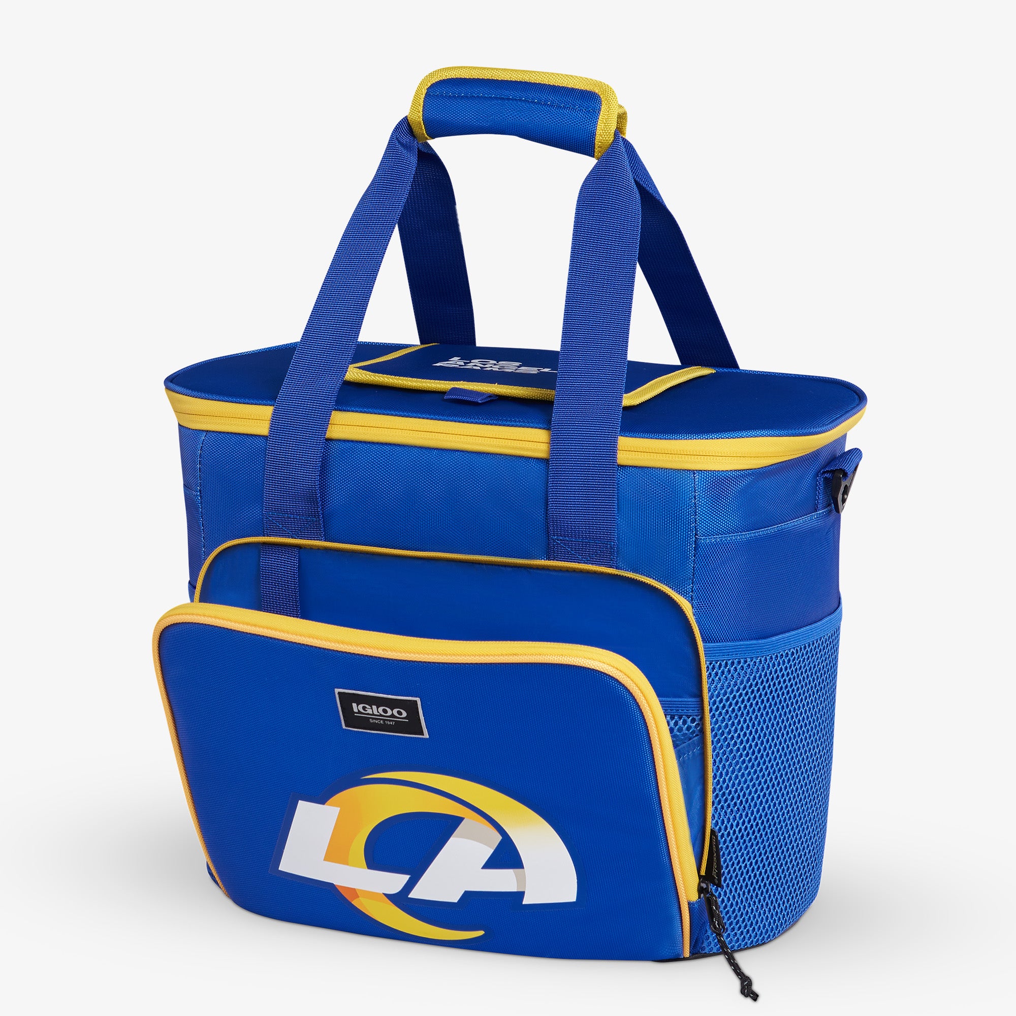 Los Angeles Rams Tailgate Tote - Image 2