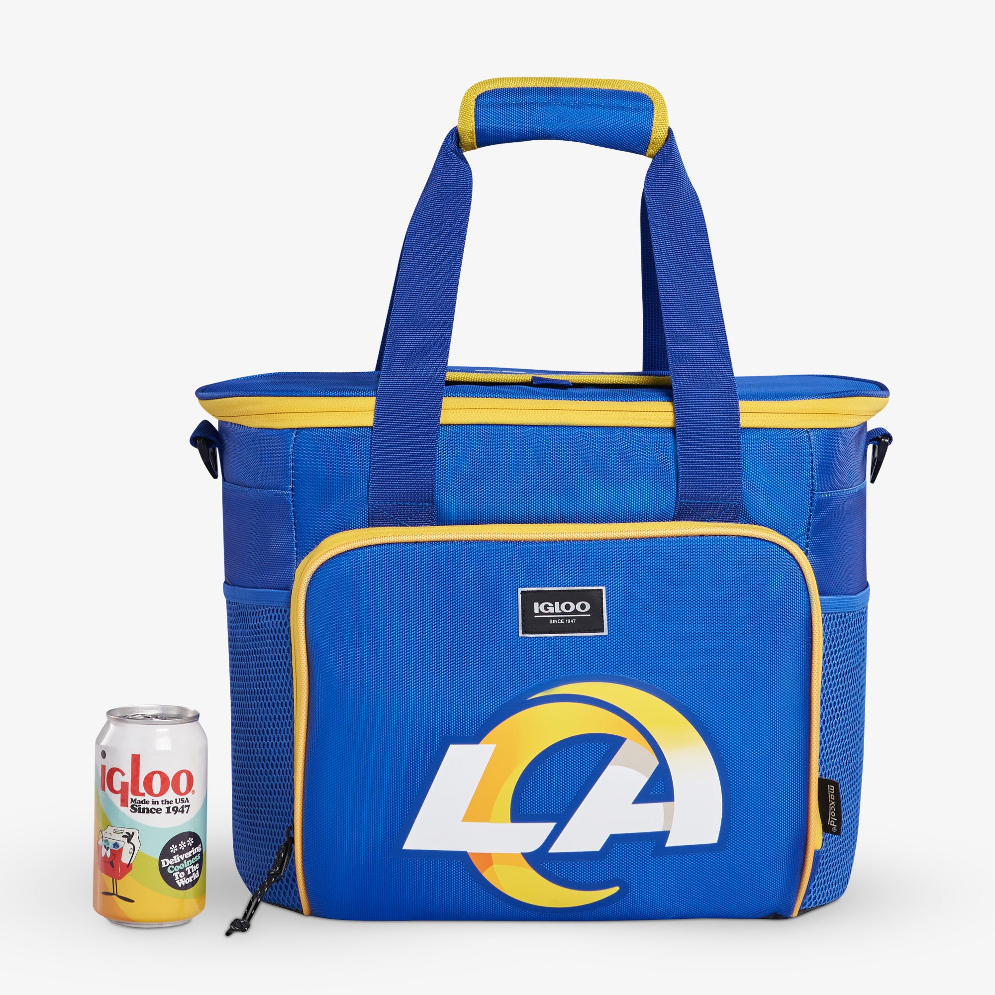 Los Angeles Rams Tailgate Tote - Image 7