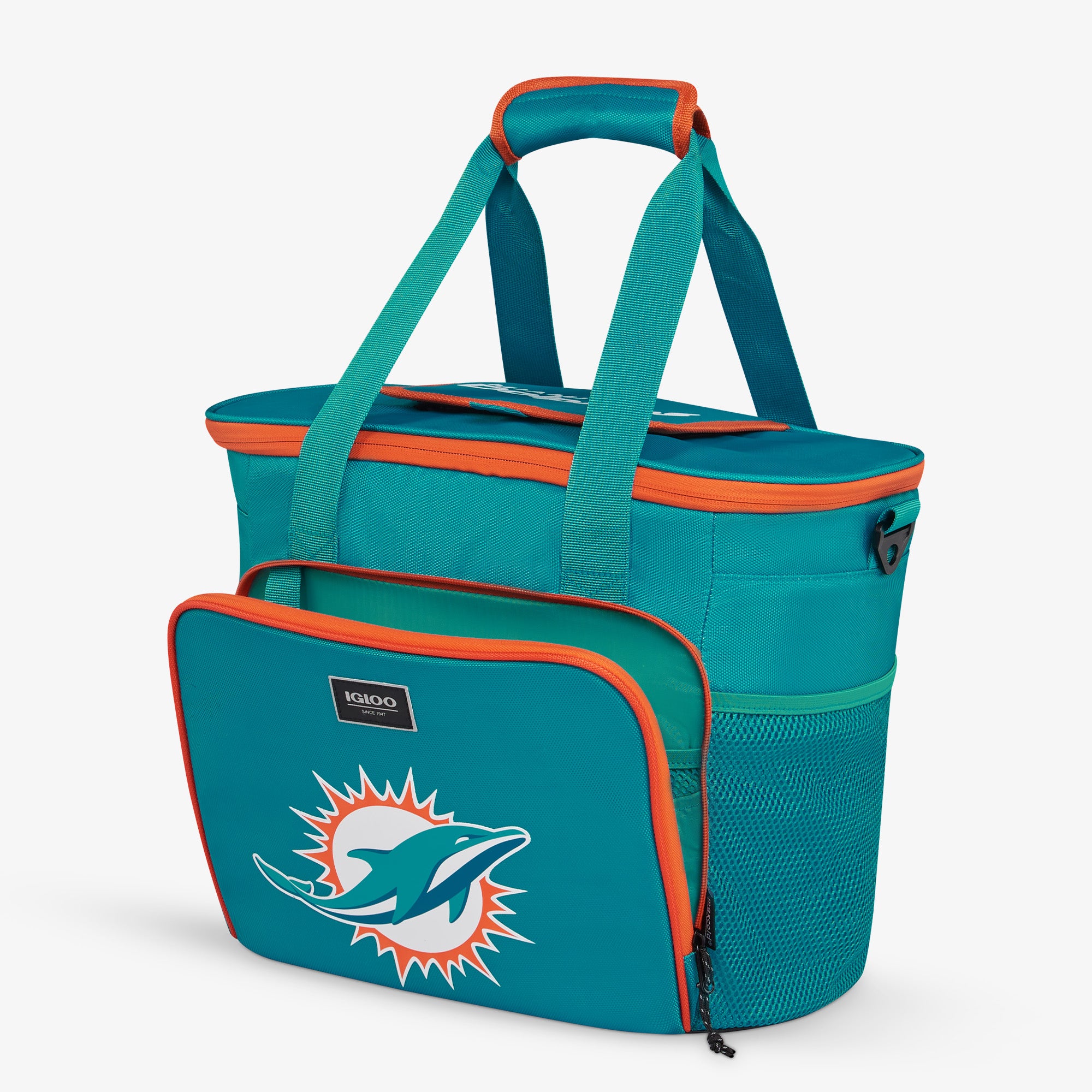 Miami Dolphins Tailgate Tote - Image 2