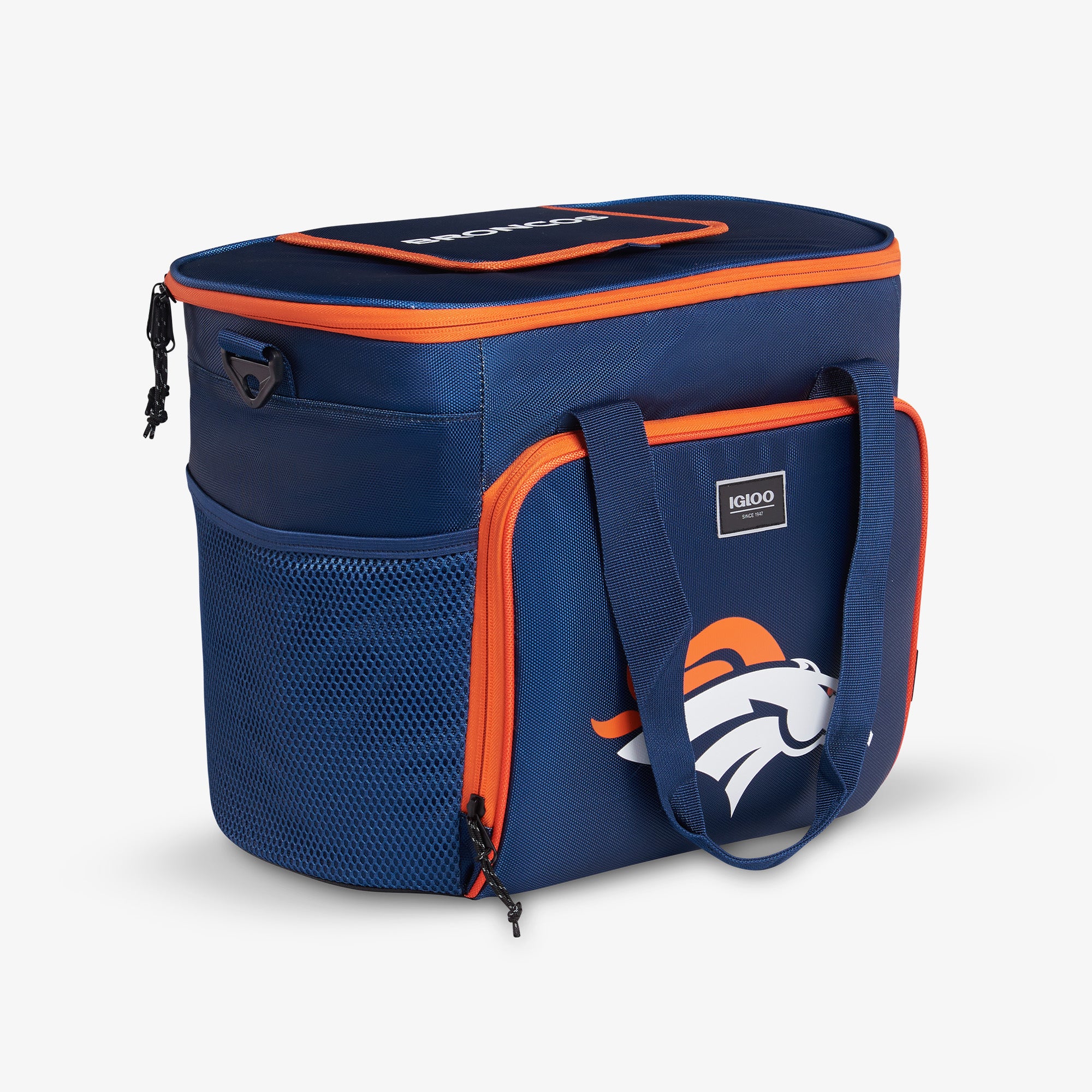 Denver Broncos Tailgate Tote - Image 4