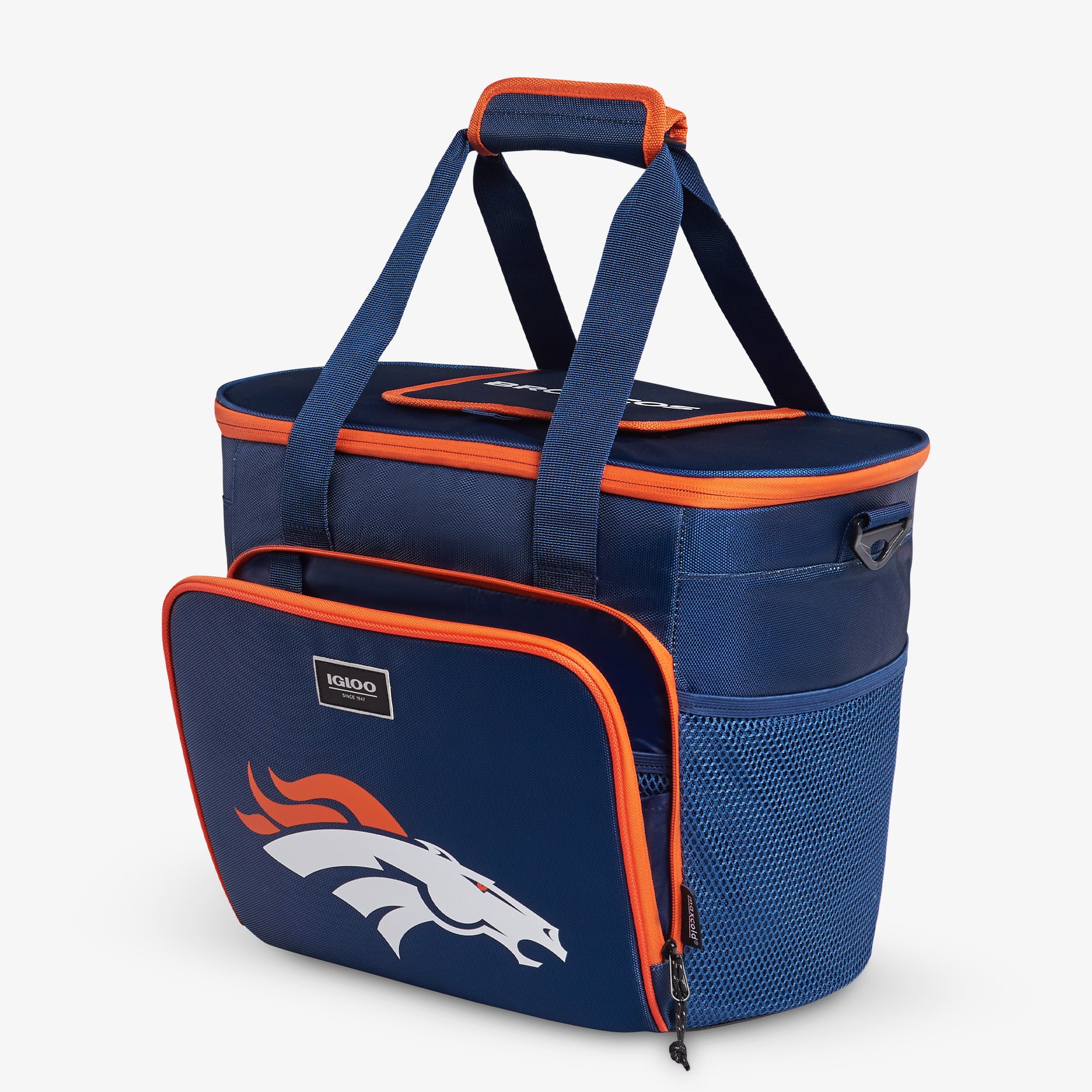 Denver Broncos Tailgate Tote - Image 2