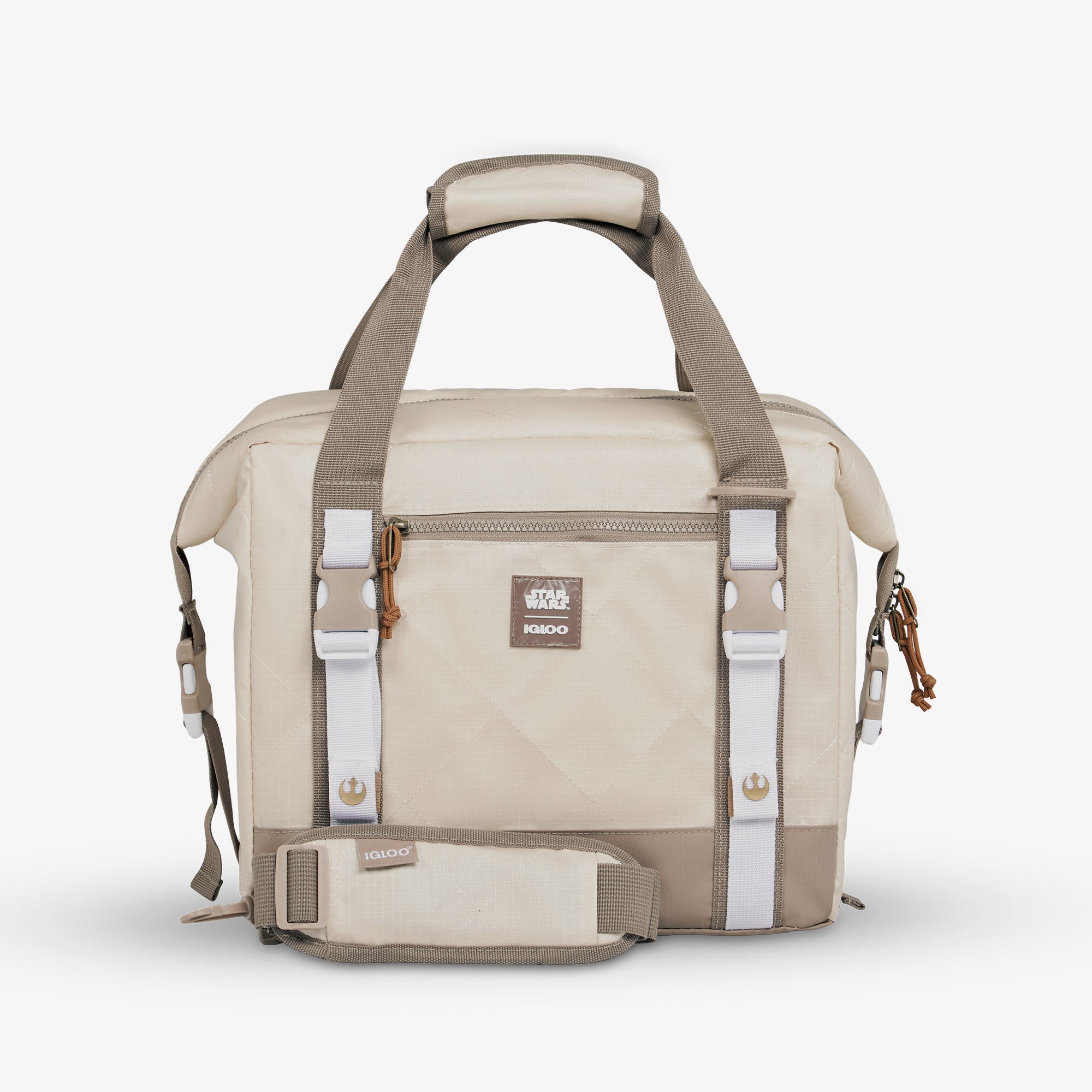Star Wars Princess Leia? Tote Cooler Bag