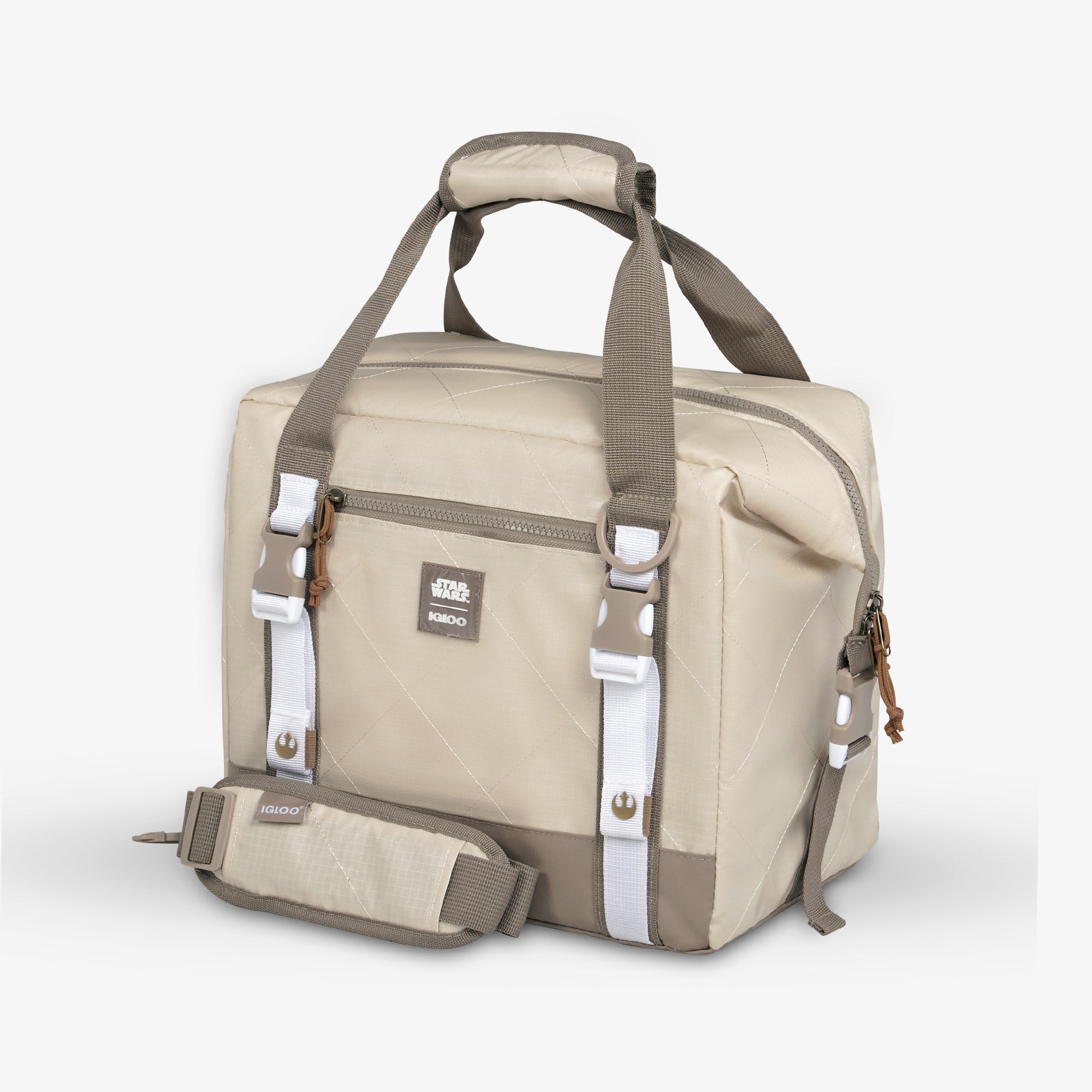Star Wars Princess Leia? Tote Cooler Bag - Image 2