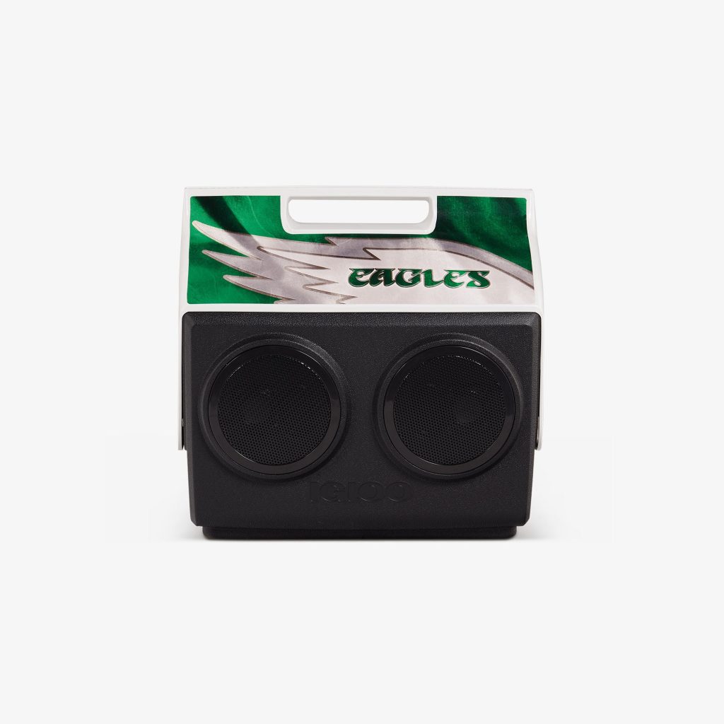 Philadelphia Eagles KoolTunes?