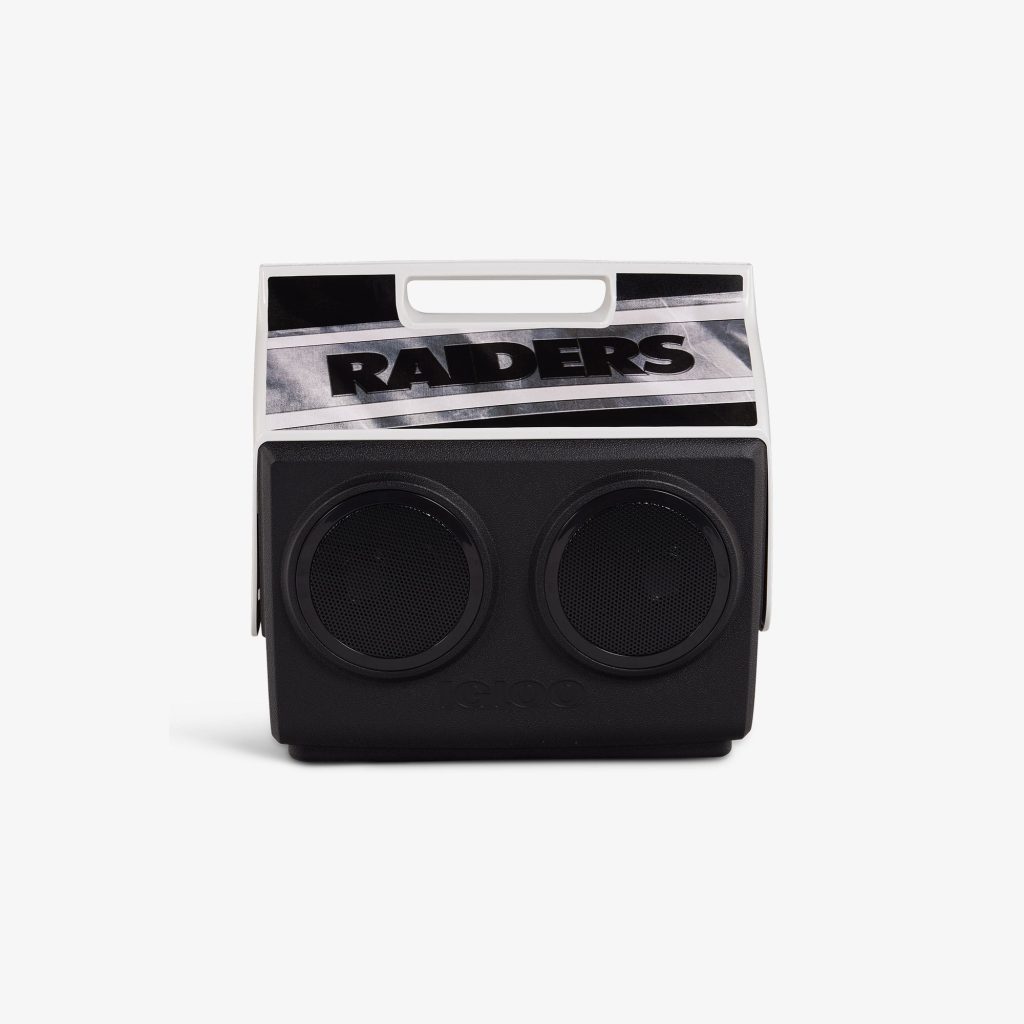 Las Vegas Raiders KoolTunes?