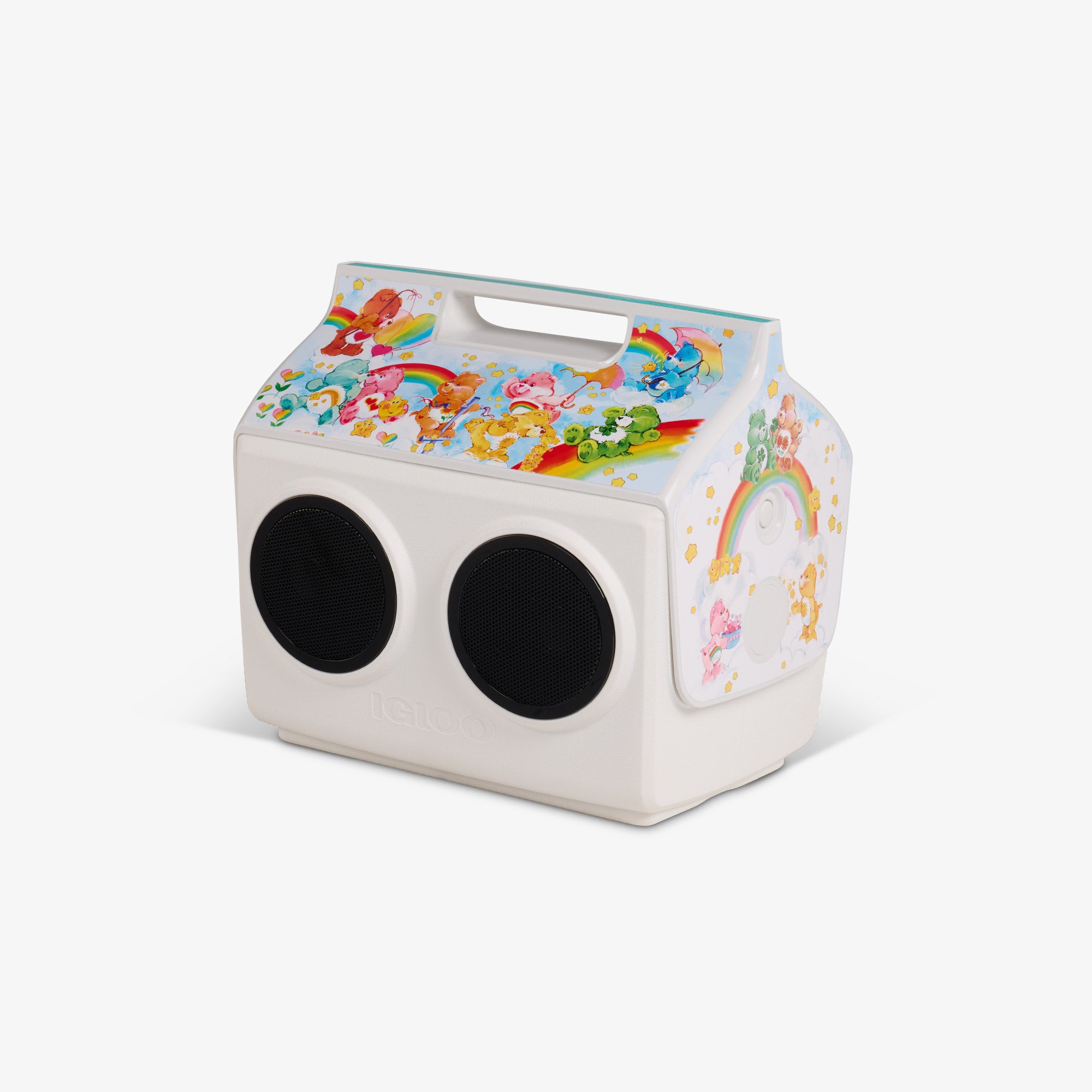 The Care Bears KoolTunes? - Image 2