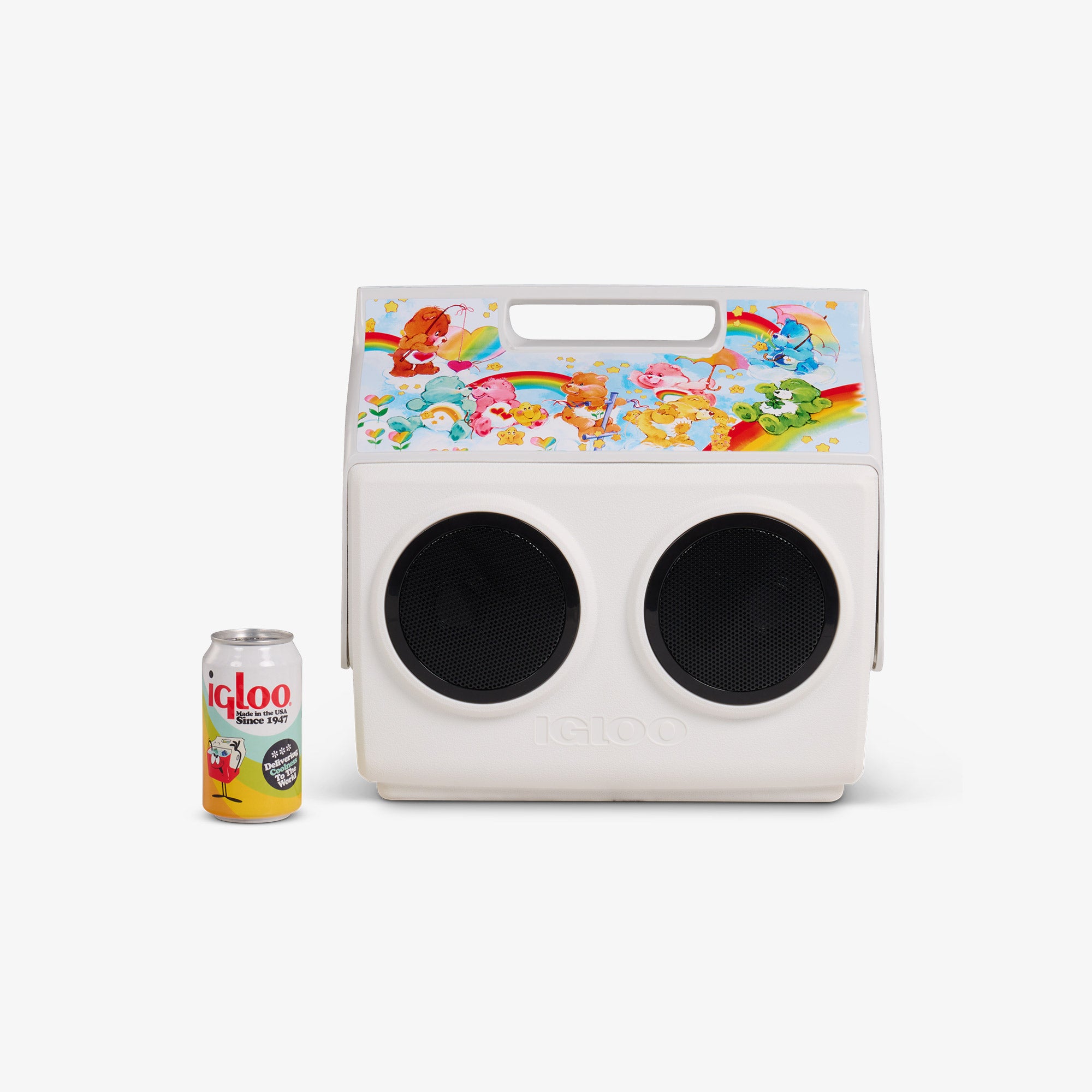 The Care Bears KoolTunes? - Image 7