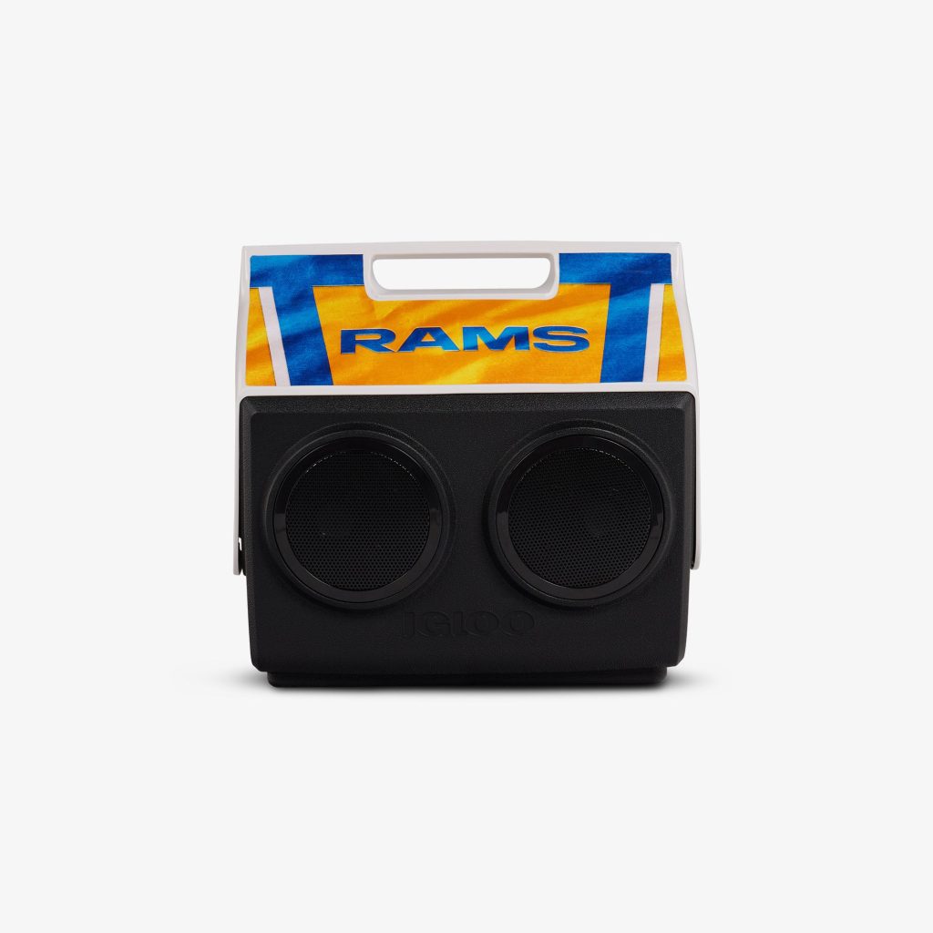 Los Angeles Rams KoolTunes?