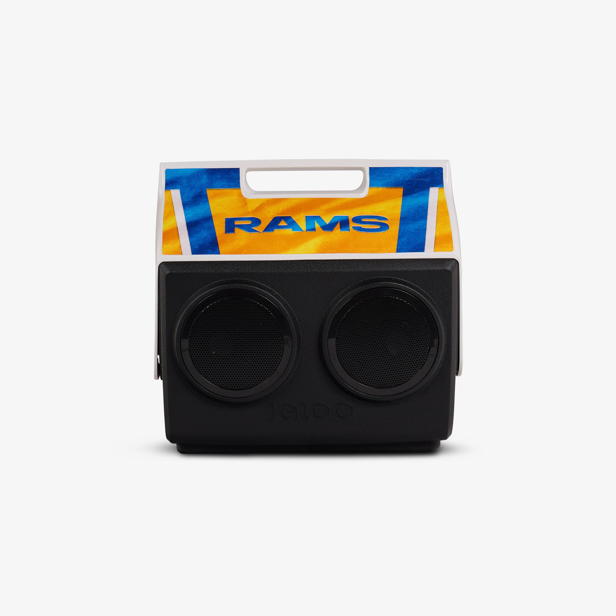 Los Angeles Rams KoolTunes?