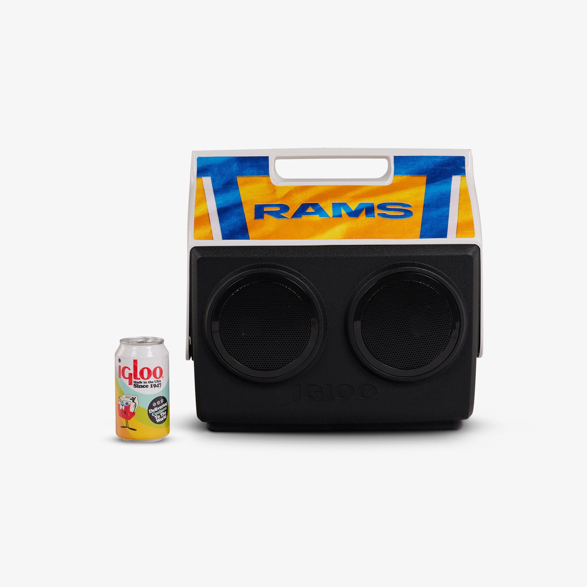 Los Angeles Rams KoolTunes? - Image 7
