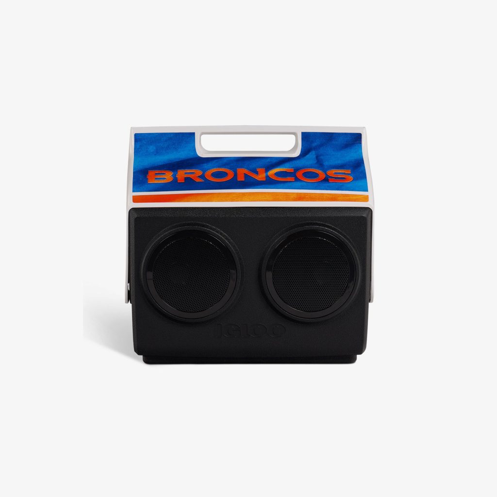 Denver Broncos KoolTunes?