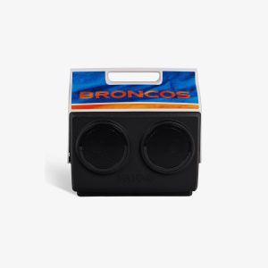 Denver Broncos KoolTunes?