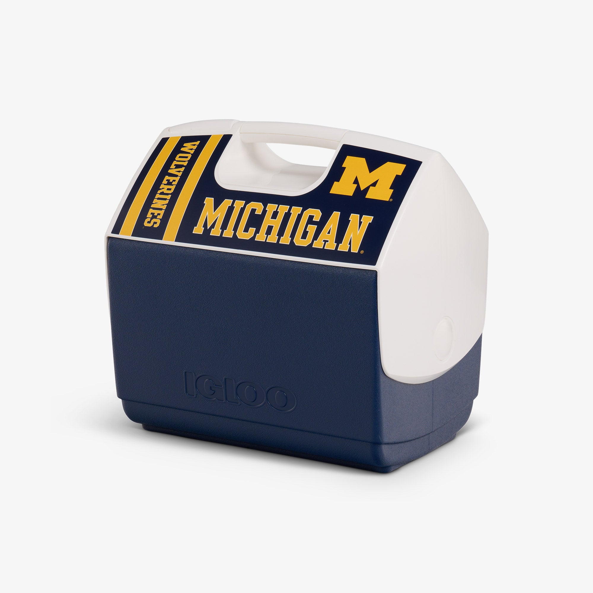 University of Michigan? Playmate Elite 16 Qt Cooler - Image 2