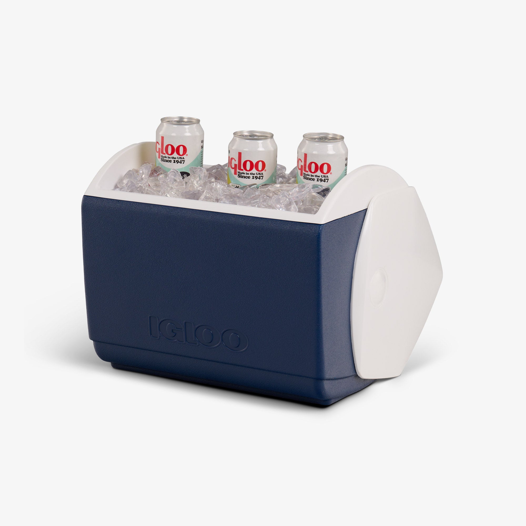 University of Michigan? Playmate Elite 16 Qt Cooler - Image 3