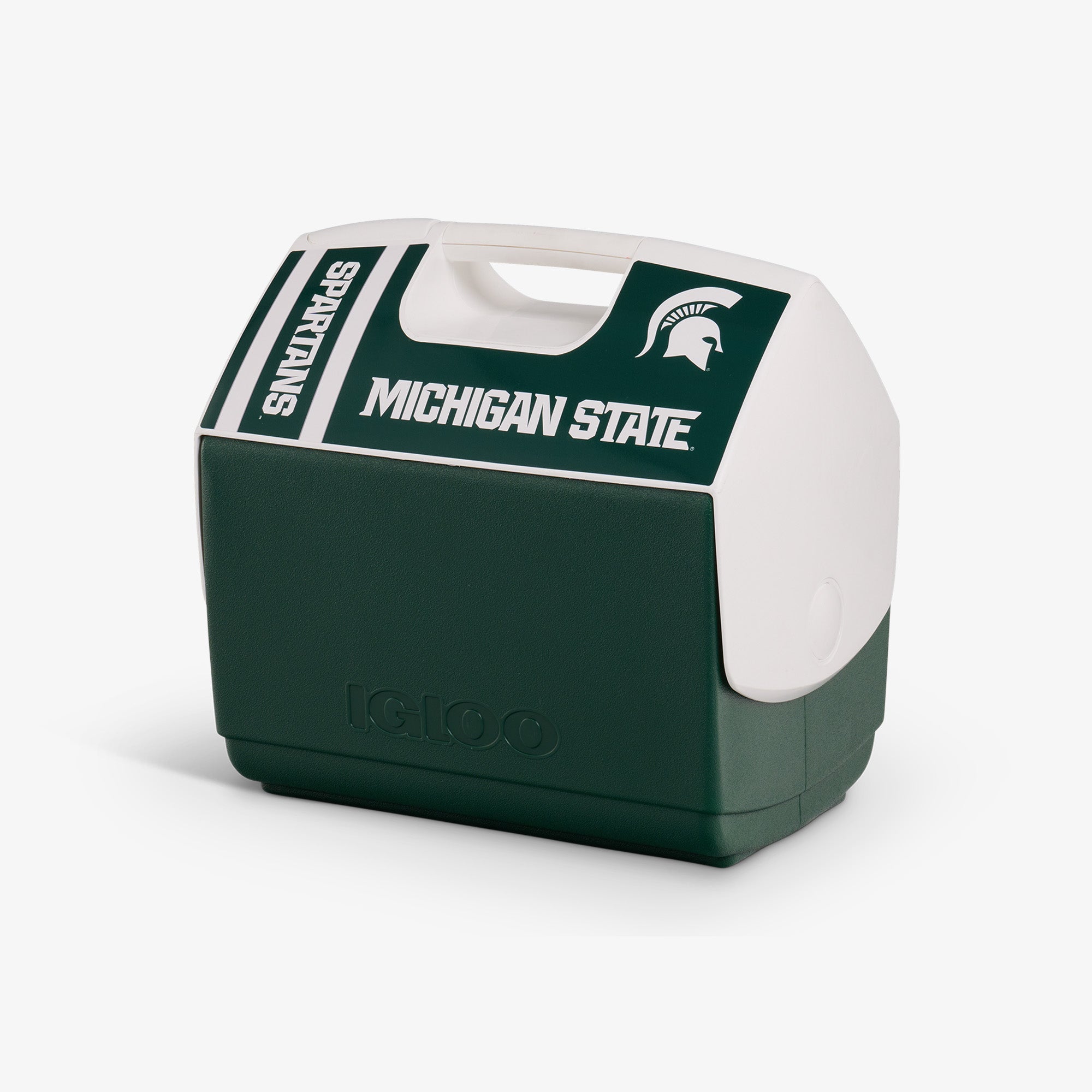 Michigan State University? Playmate Elite 16 Qt Cooler - Image 2