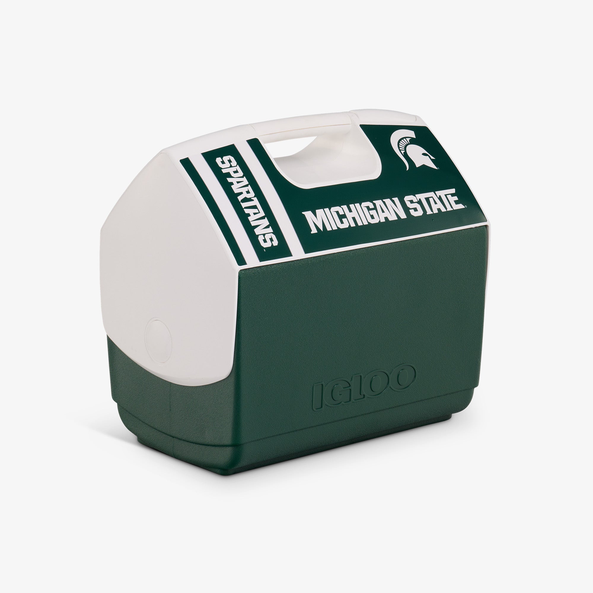 Michigan State University? Playmate Elite 16 Qt Cooler - Image 4