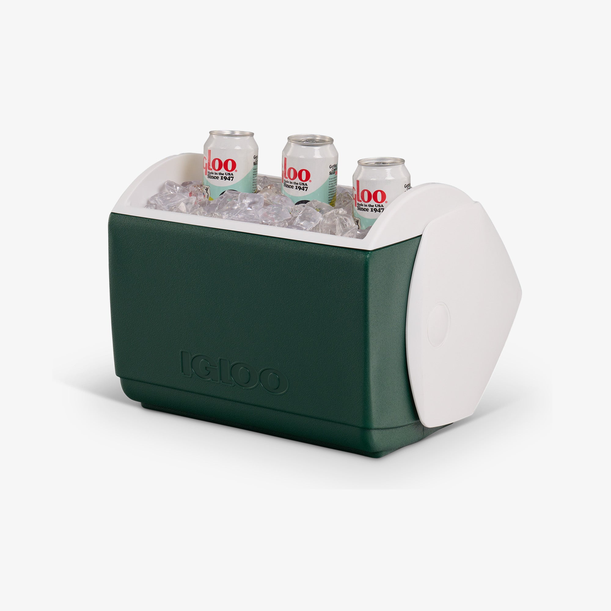 Michigan State University? Playmate Elite 16 Qt Cooler - Image 3