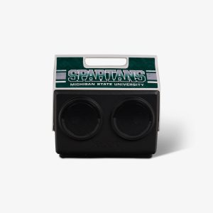 Michigan State University? KoolTunes