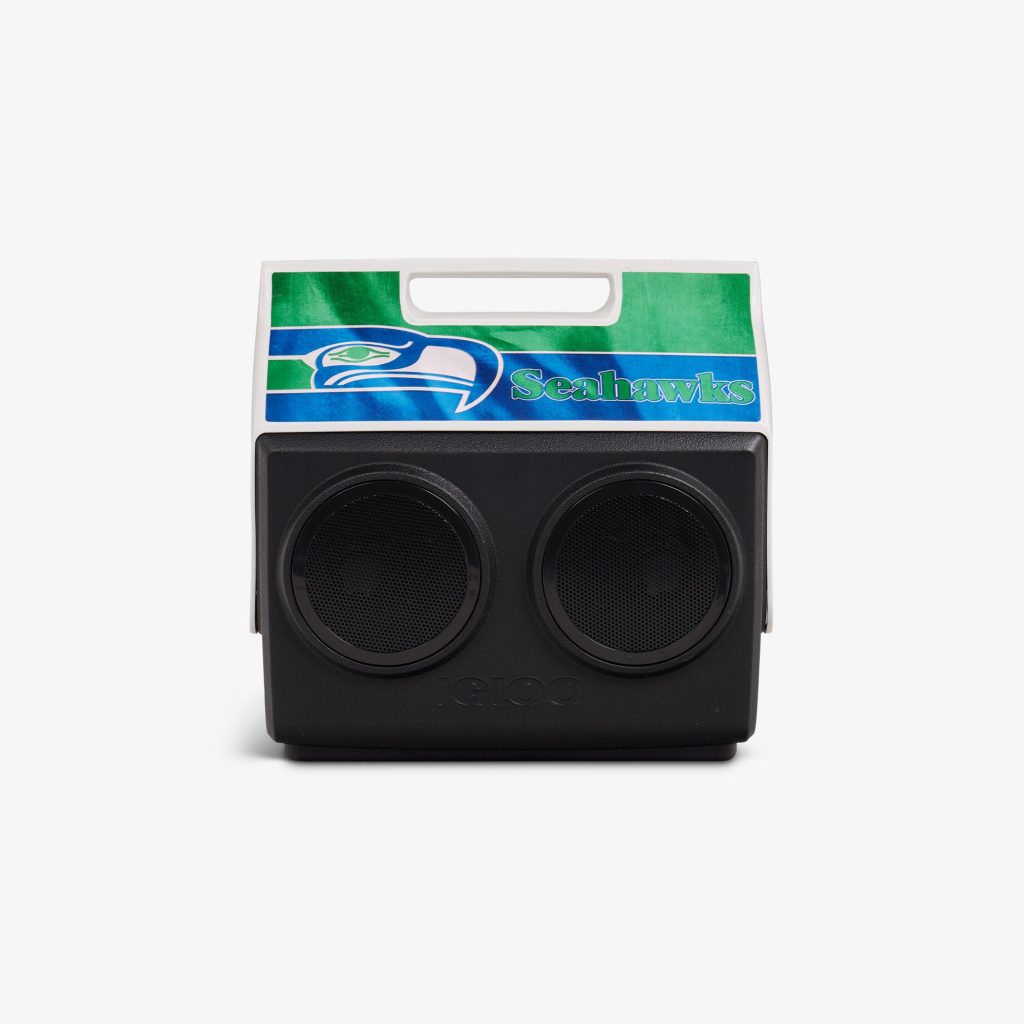 Seattle Seahawks KoolTunes?