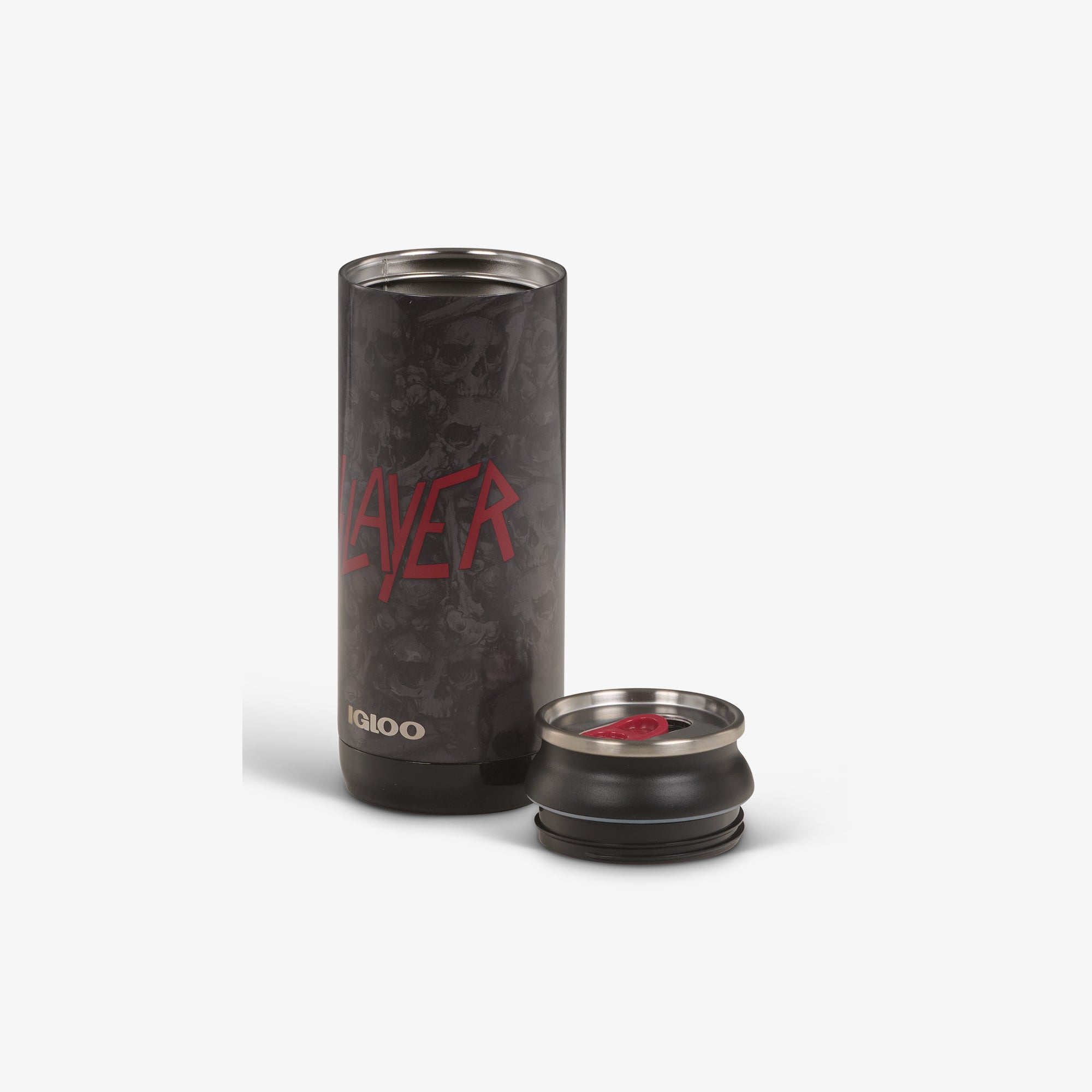 Slayer Graveyard 16 Oz Can - Image 3