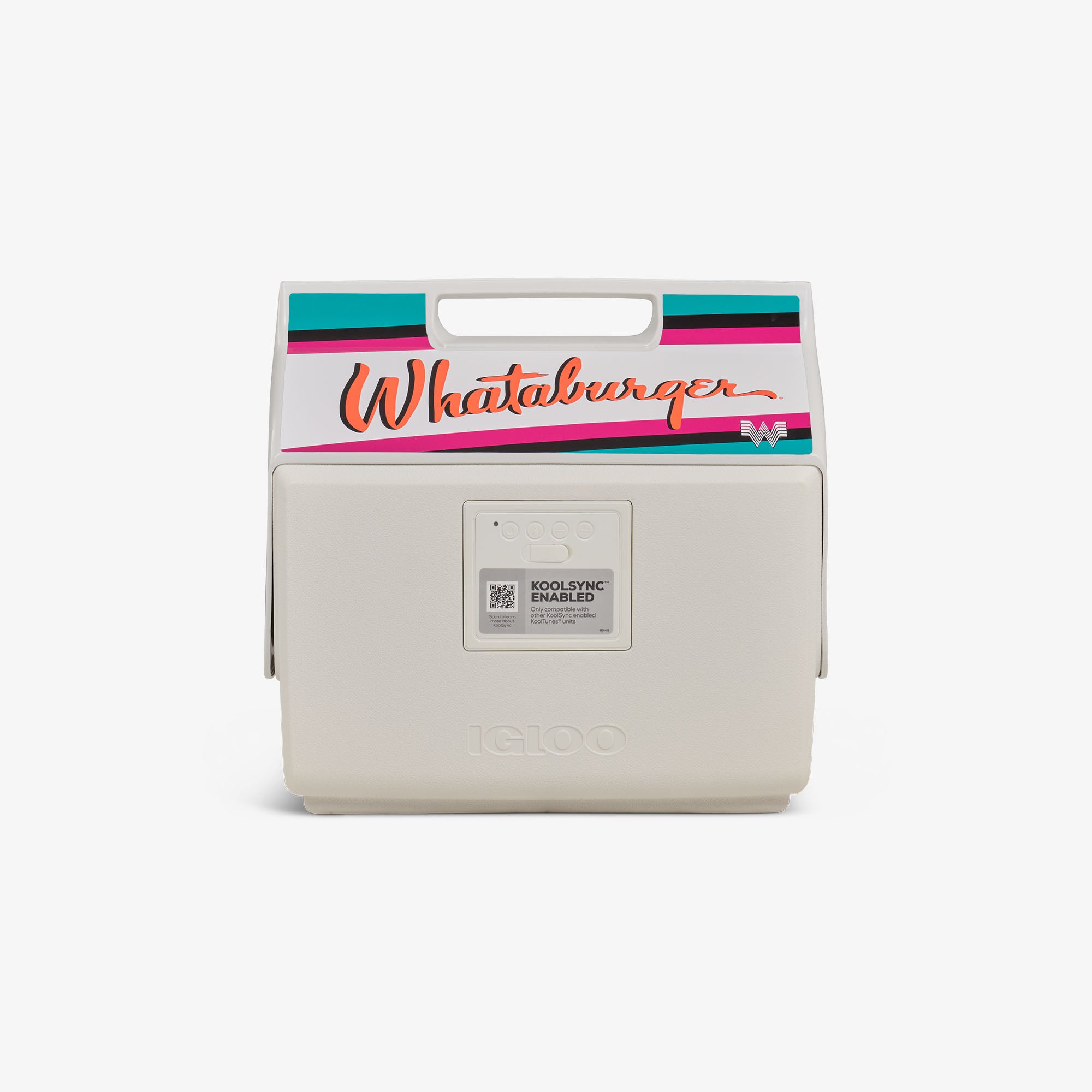 Retro Whataburger KoolTunes? - Image 7