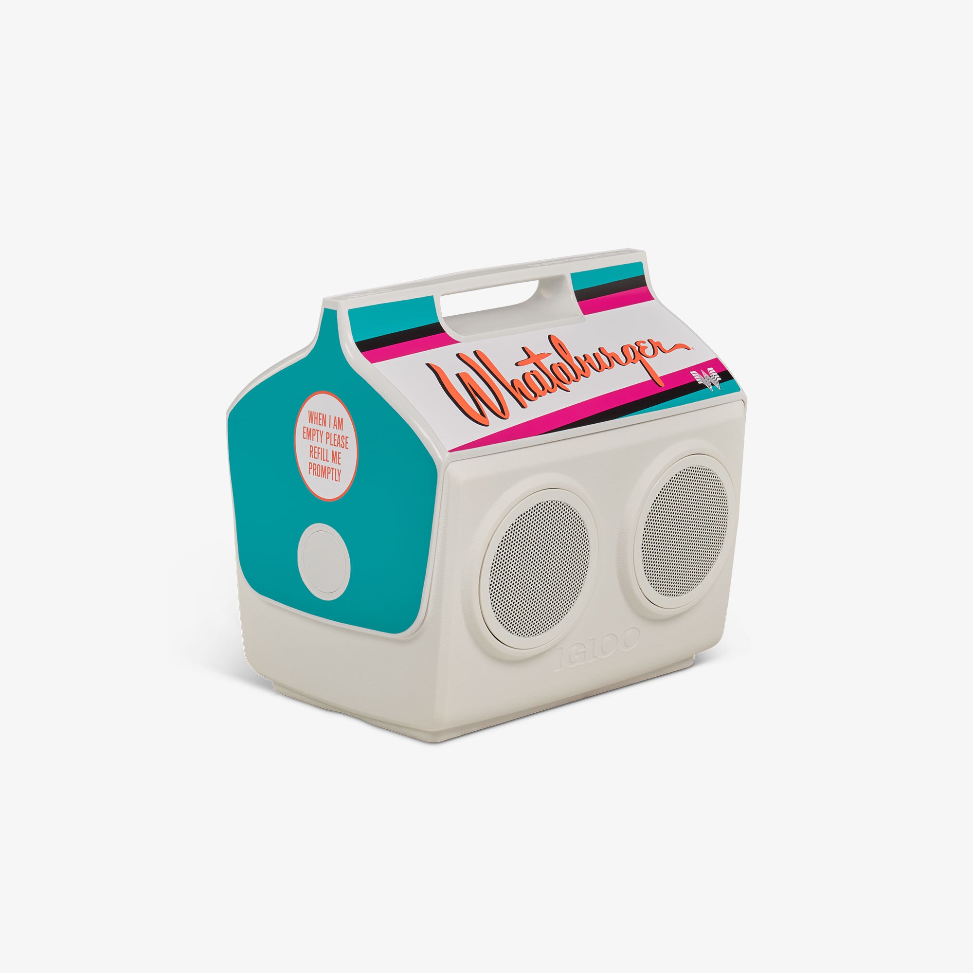 Retro Whataburger KoolTunes? - Image 6