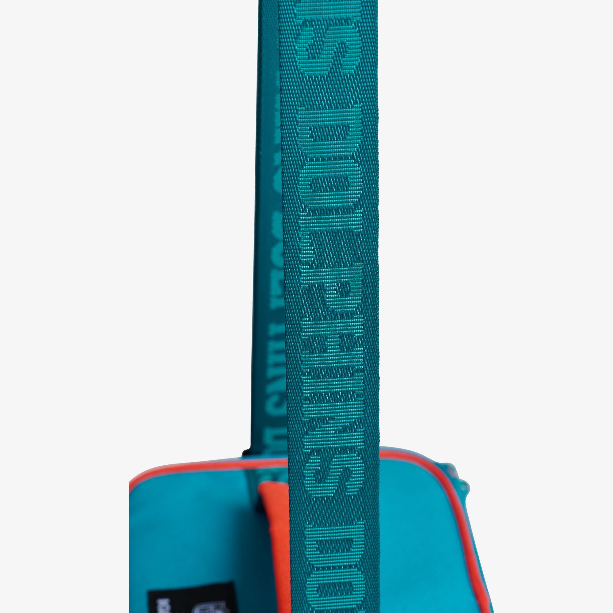 Miami Dolphins Square Lunch Cooler Bag - Image 4