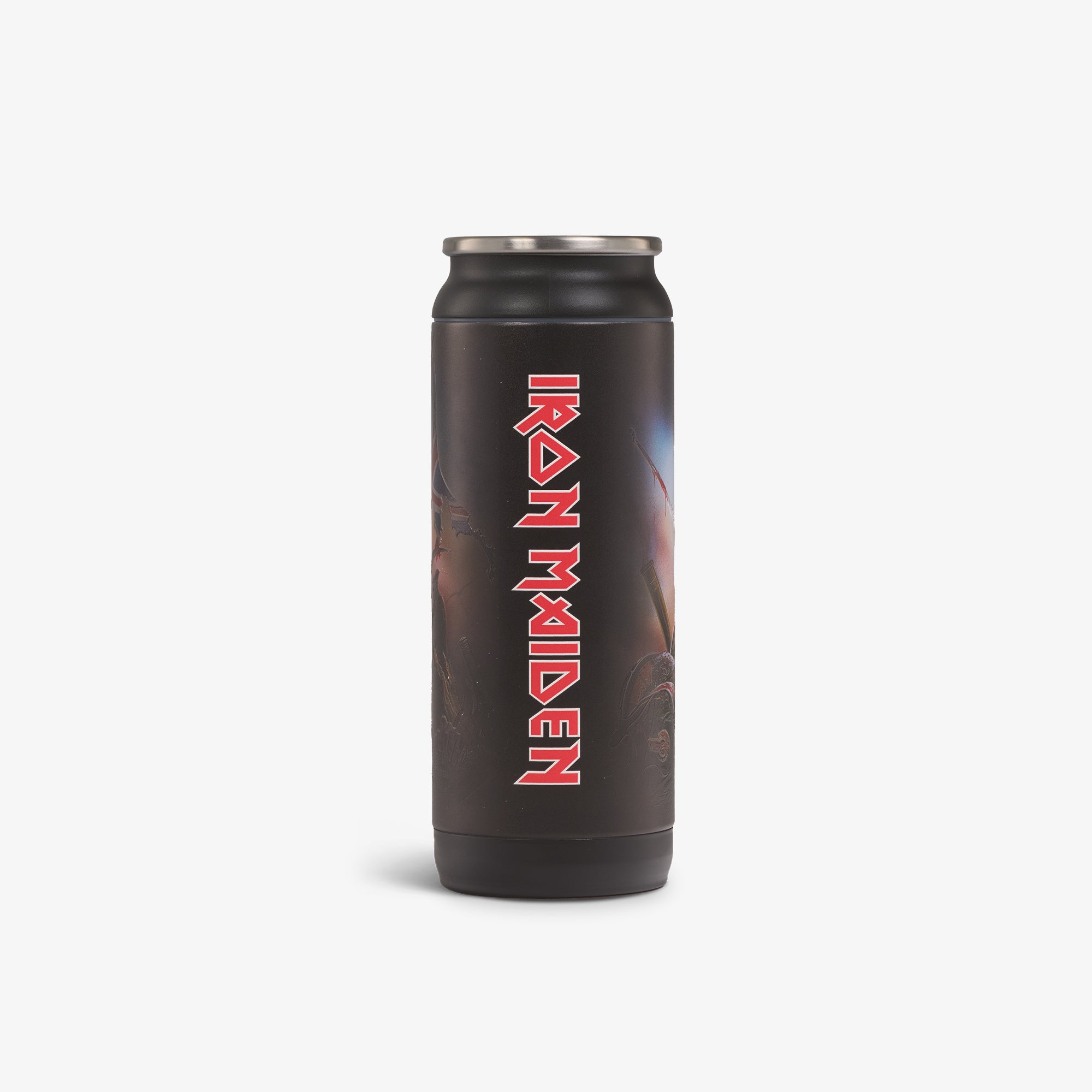 Iron Maiden The Trooper 16 Oz Can - Image 4
