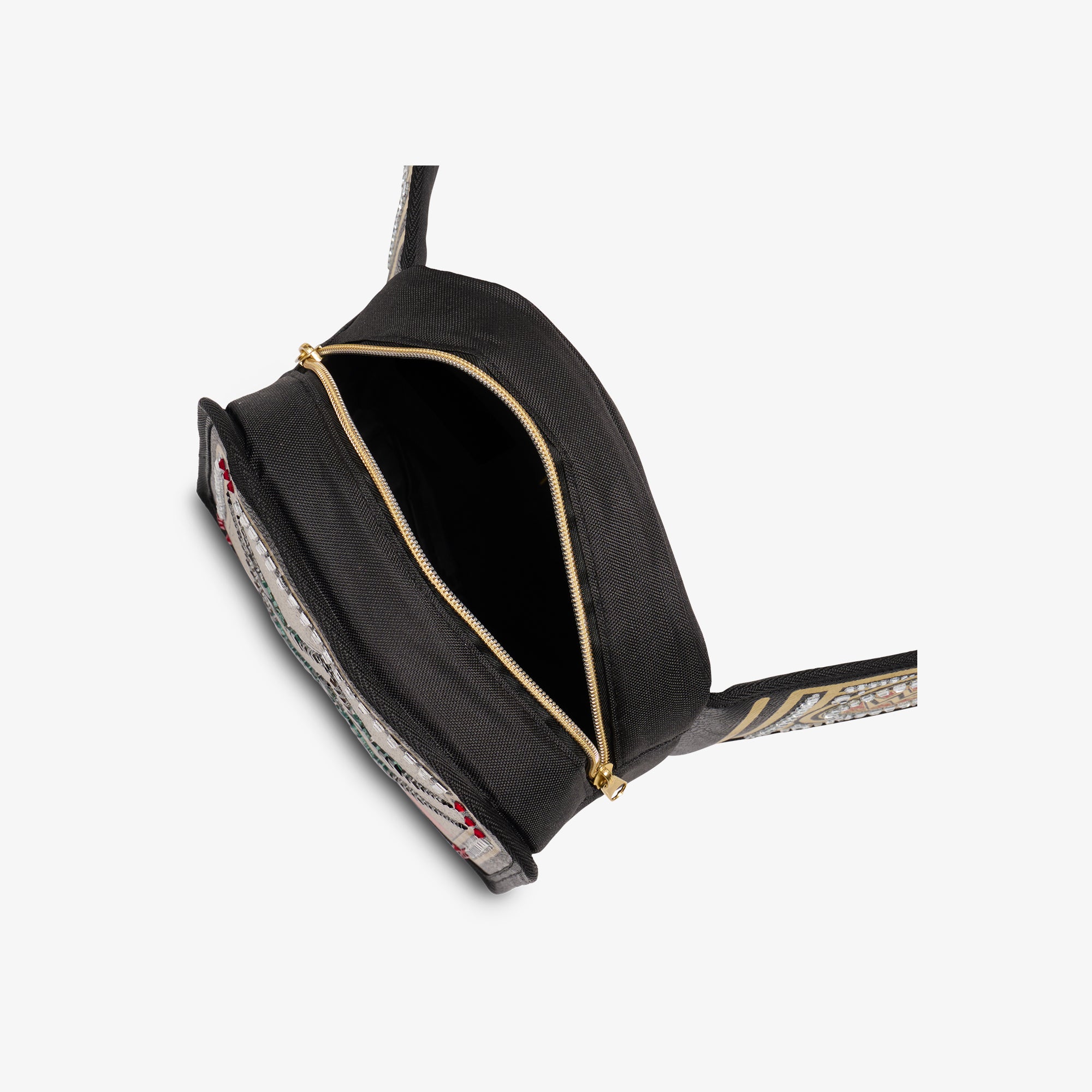 Undisputed WWE Championship Fanny Pack - Image 3