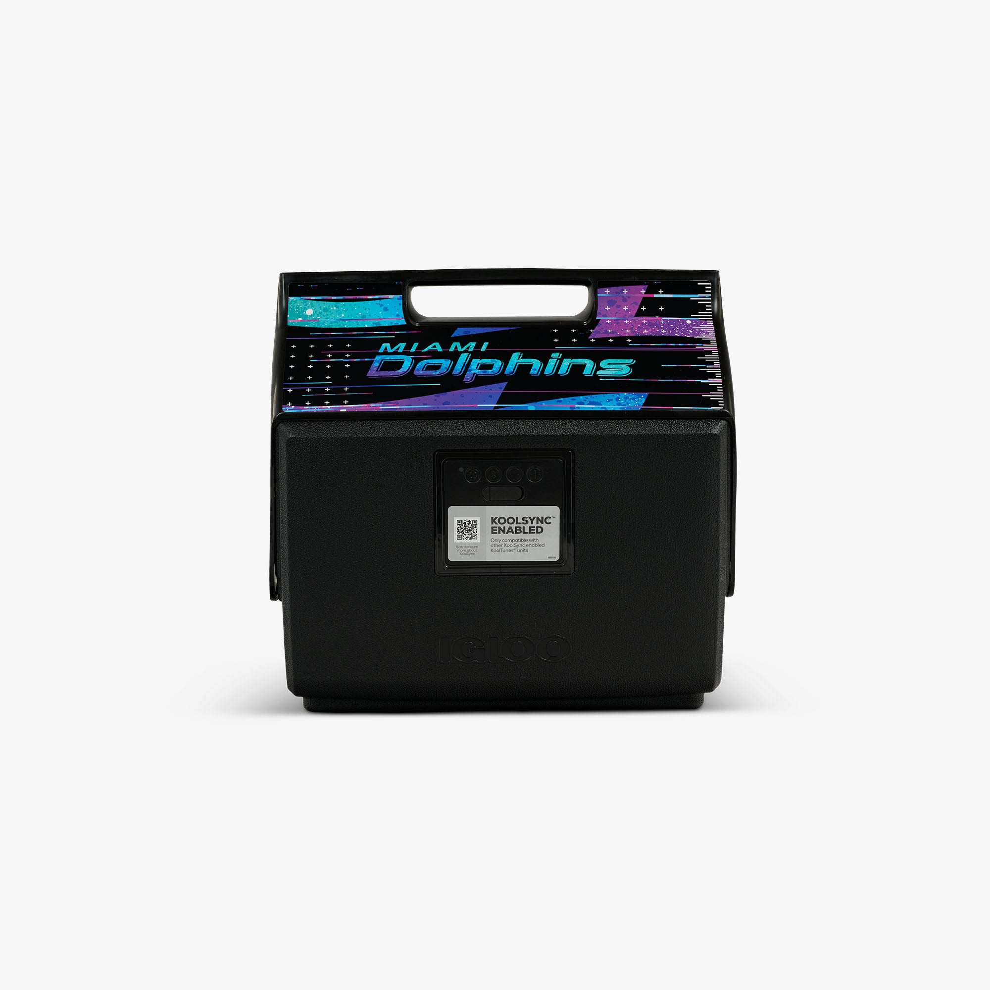 NFL Neon Miami Dolphins KoolTunes? - Image 6