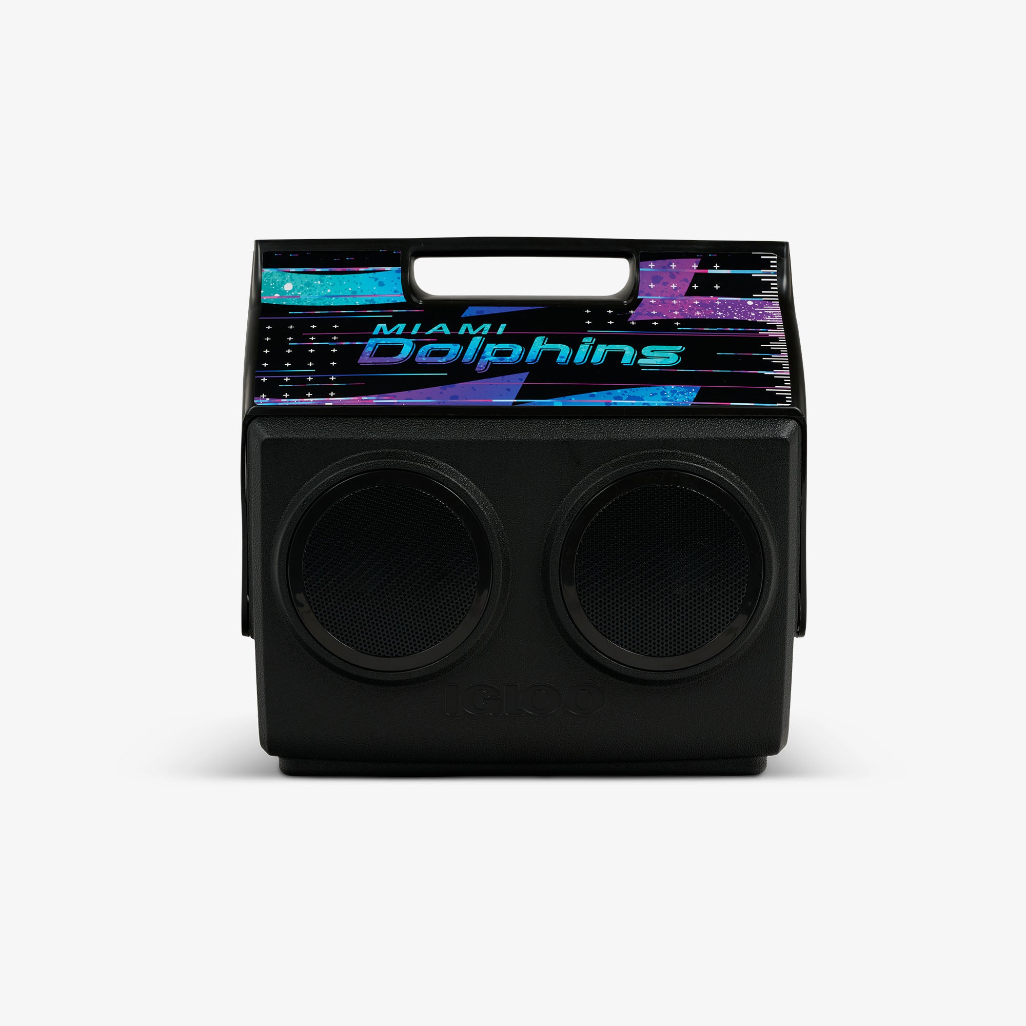 NFL Neon Miami Dolphins KoolTunes?
