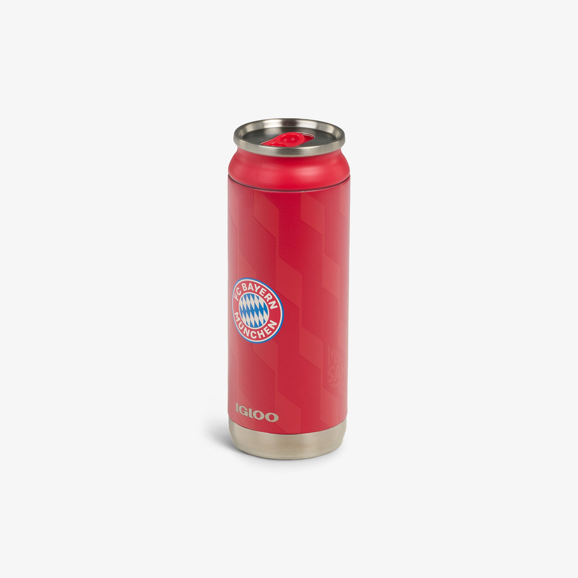 FC Bayern M??nchen 16 Oz Can - Image 2