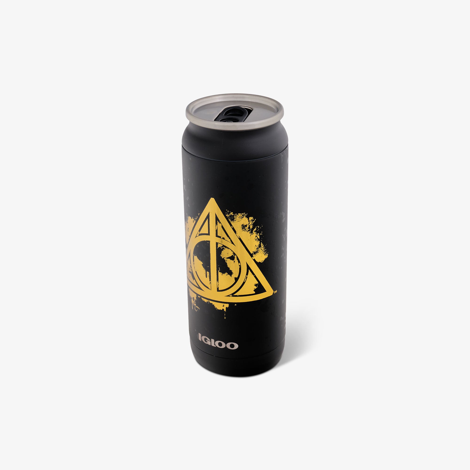 HARRY POTTER Dark Arts? Symbols 16 Oz Can - Image 2