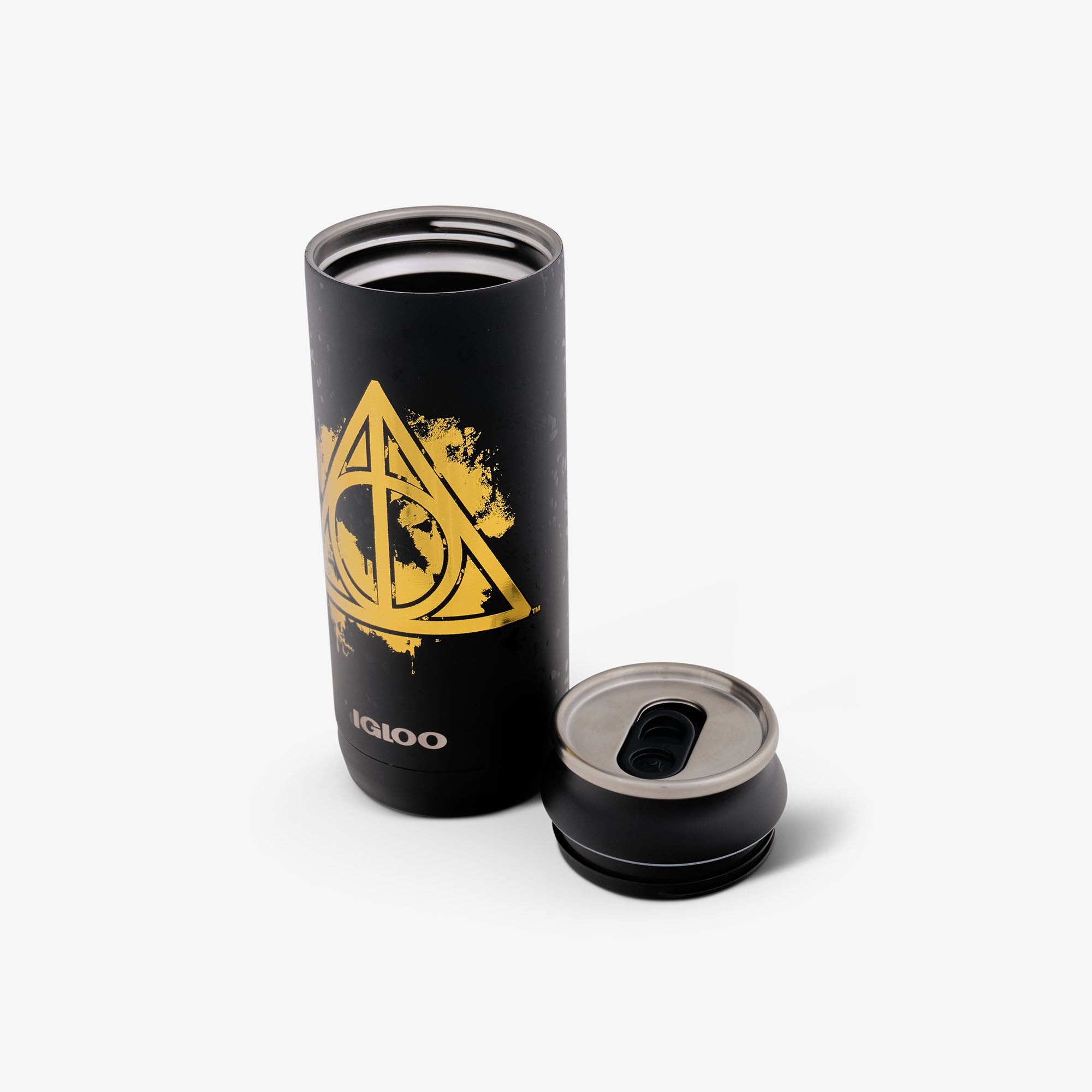 HARRY POTTER Dark Arts? Symbols 16 Oz Can - Image 4