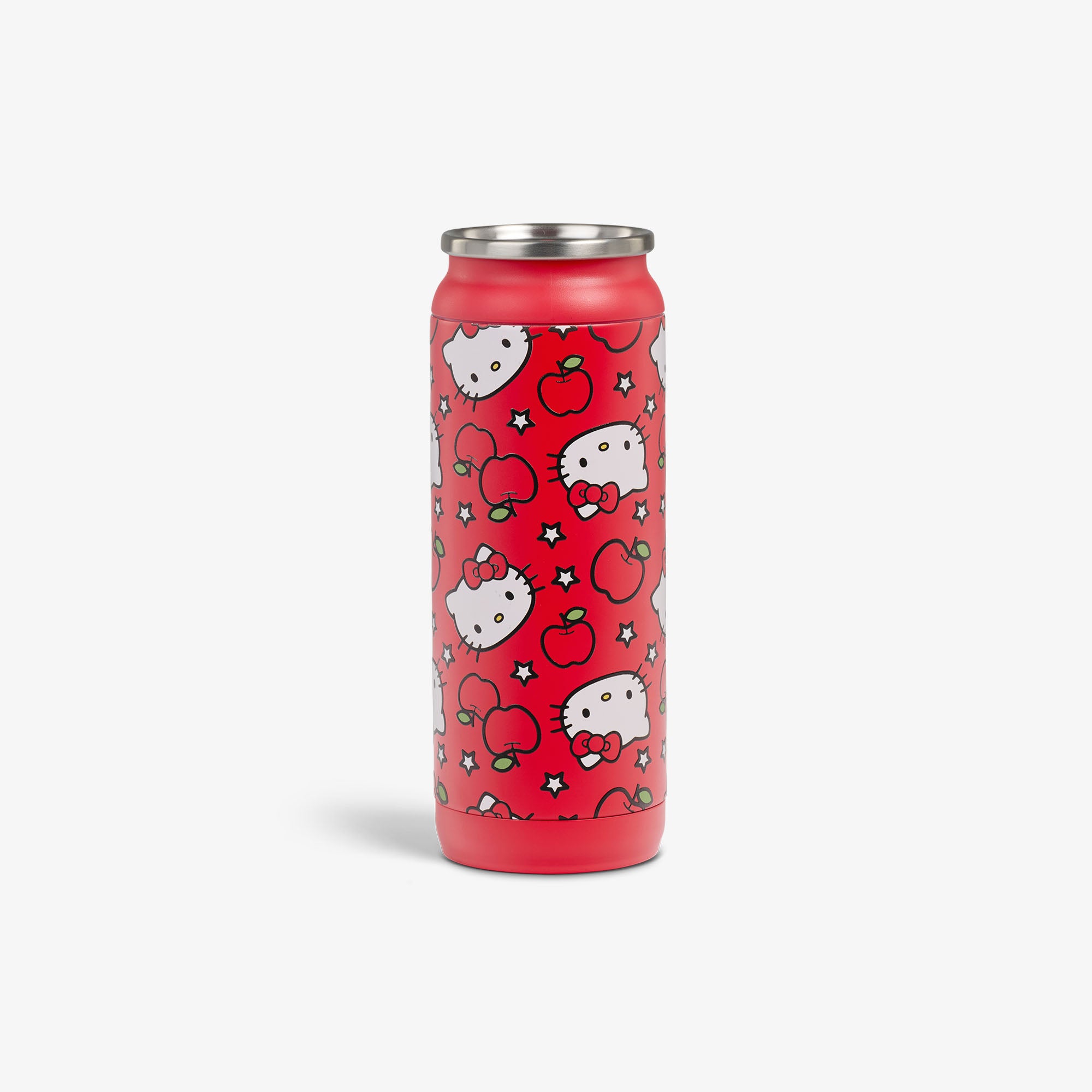 Hello Kitty? Red Apples 16 Oz Can - Image 4