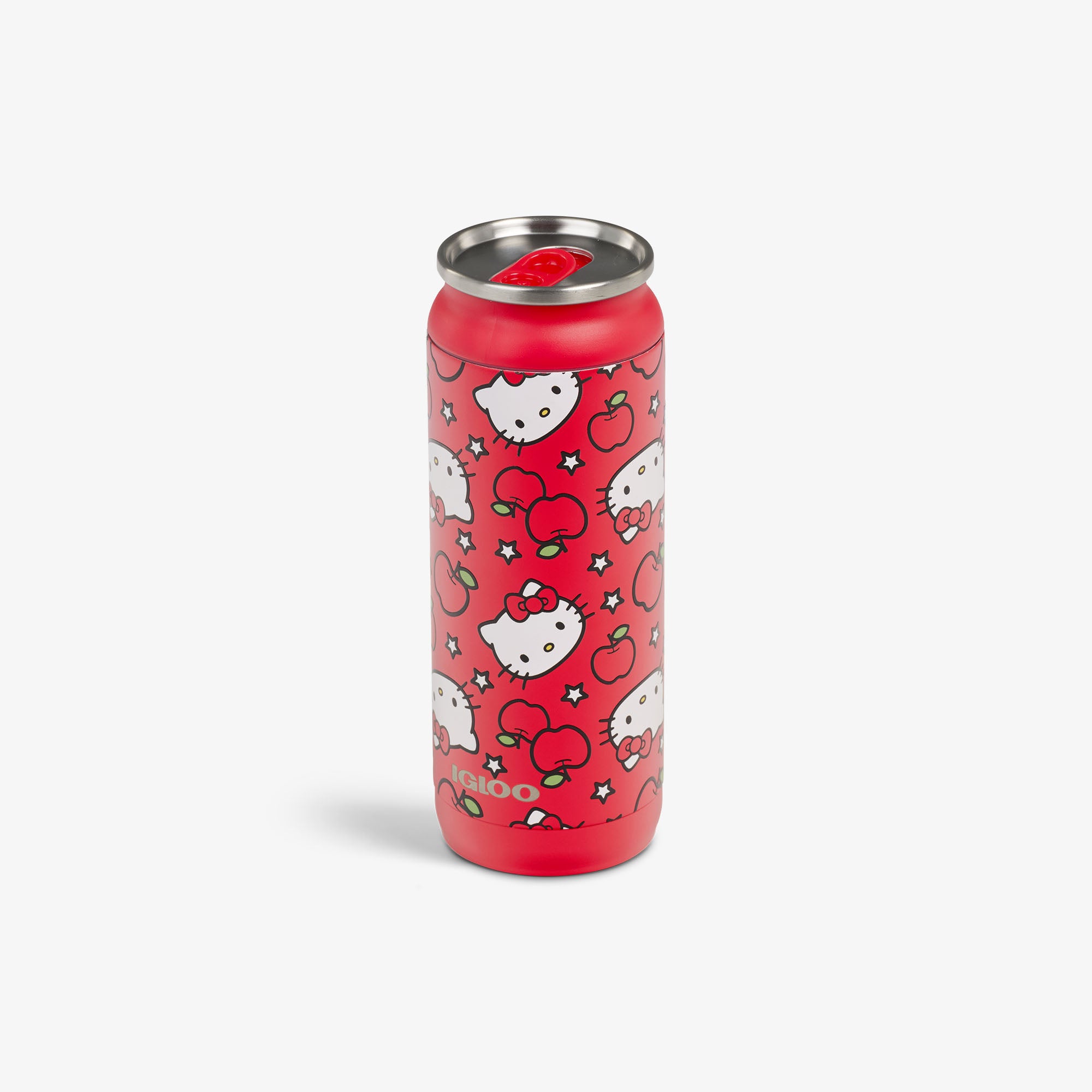 Hello Kitty? Red Apples 16 Oz Can - Image 2