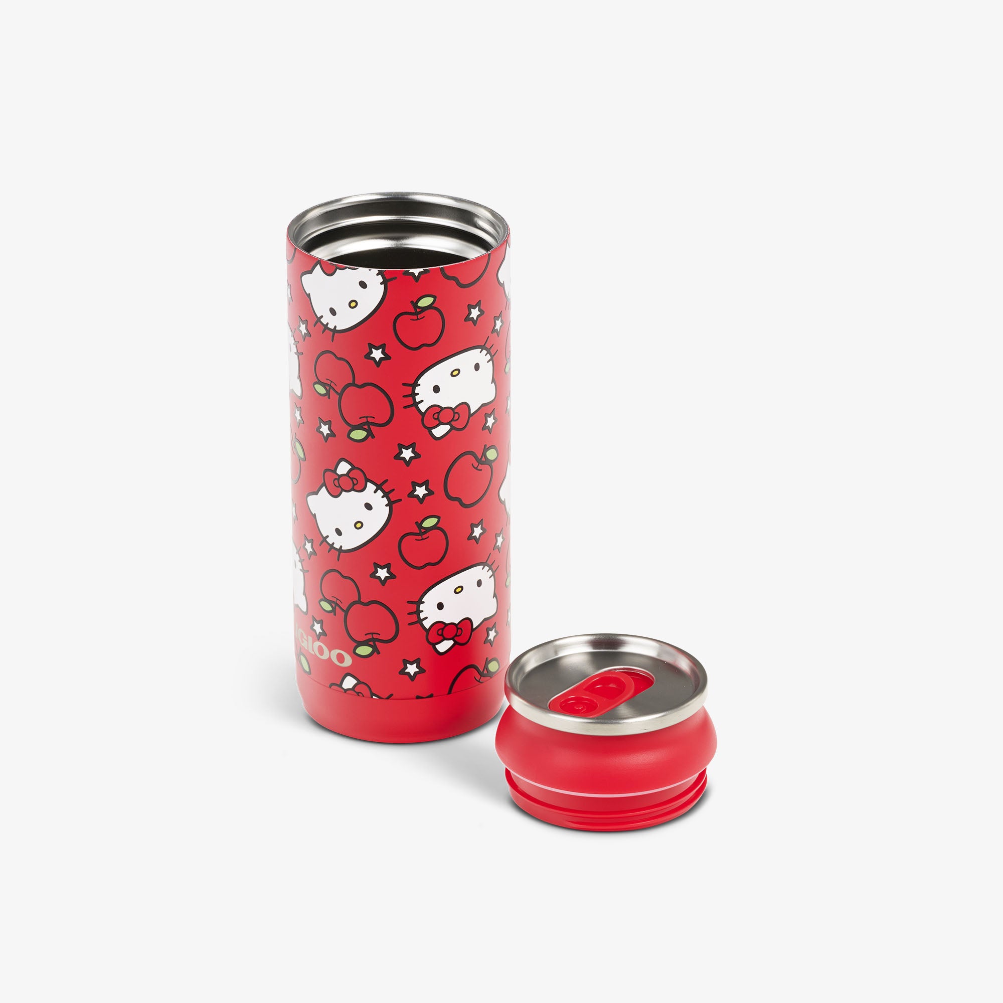 Hello Kitty? Red Apples 16 Oz Can - Image 3