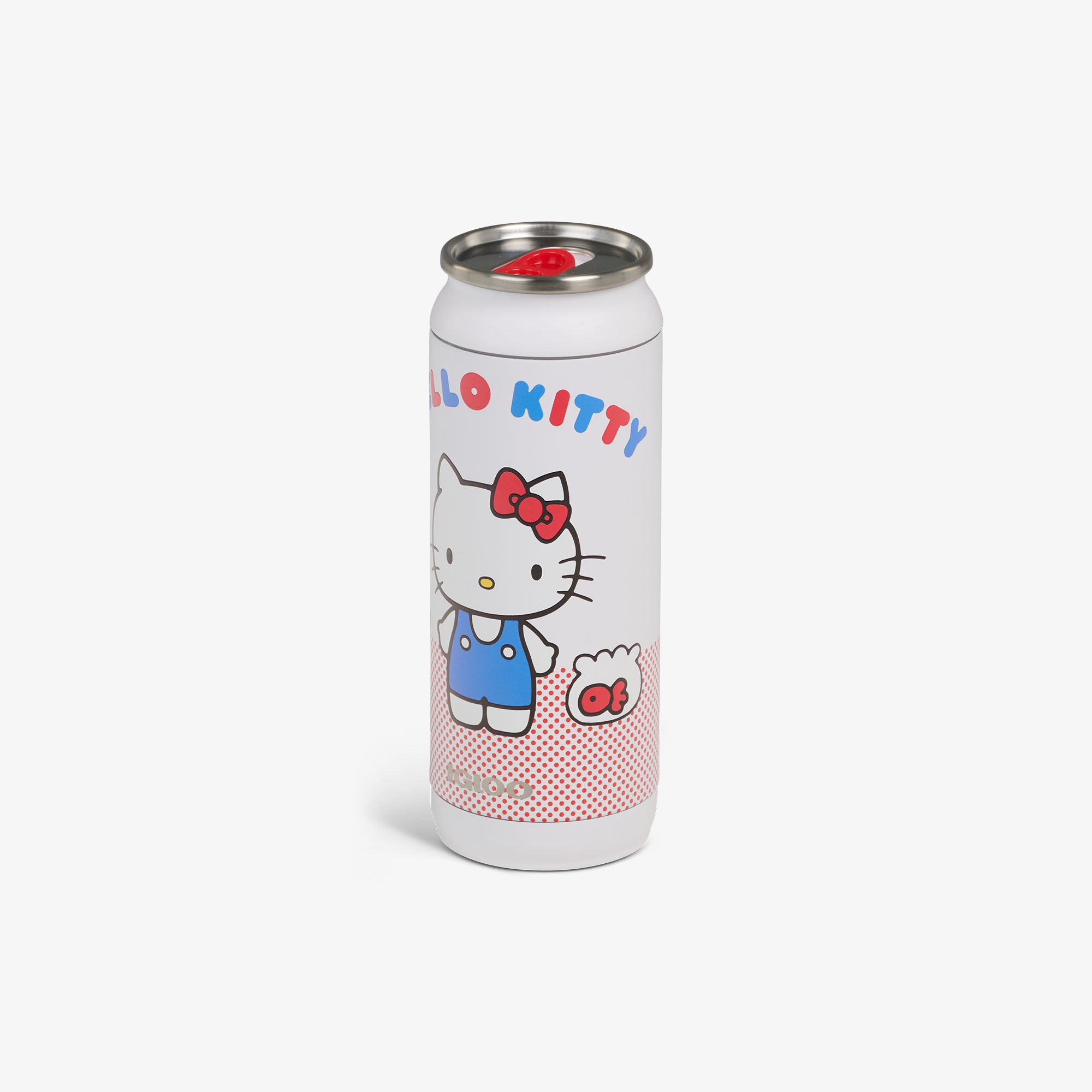 Hello Kitty? Classic 16 Oz Can - Image 2