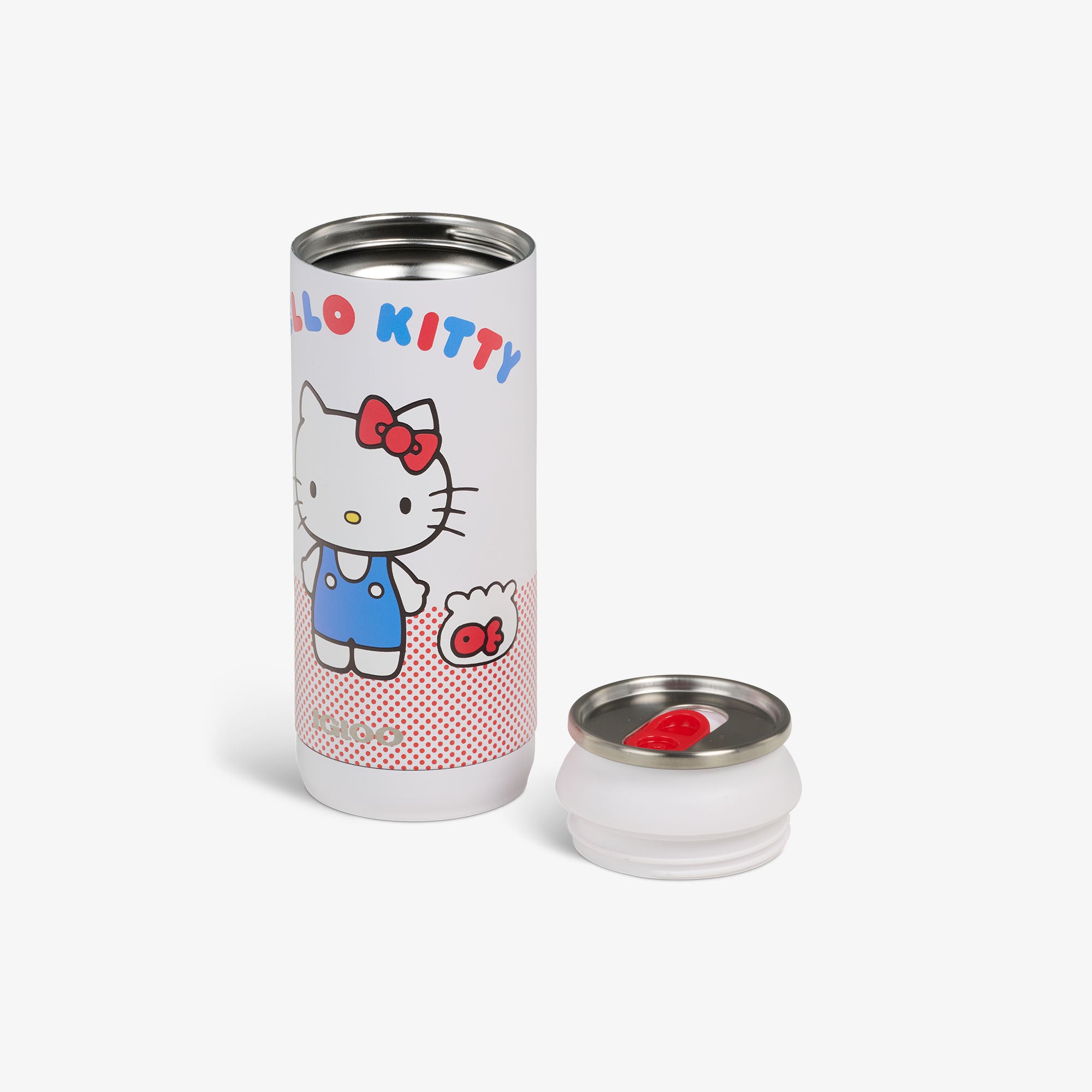 Hello Kitty? Classic 16 Oz Can - Image 3