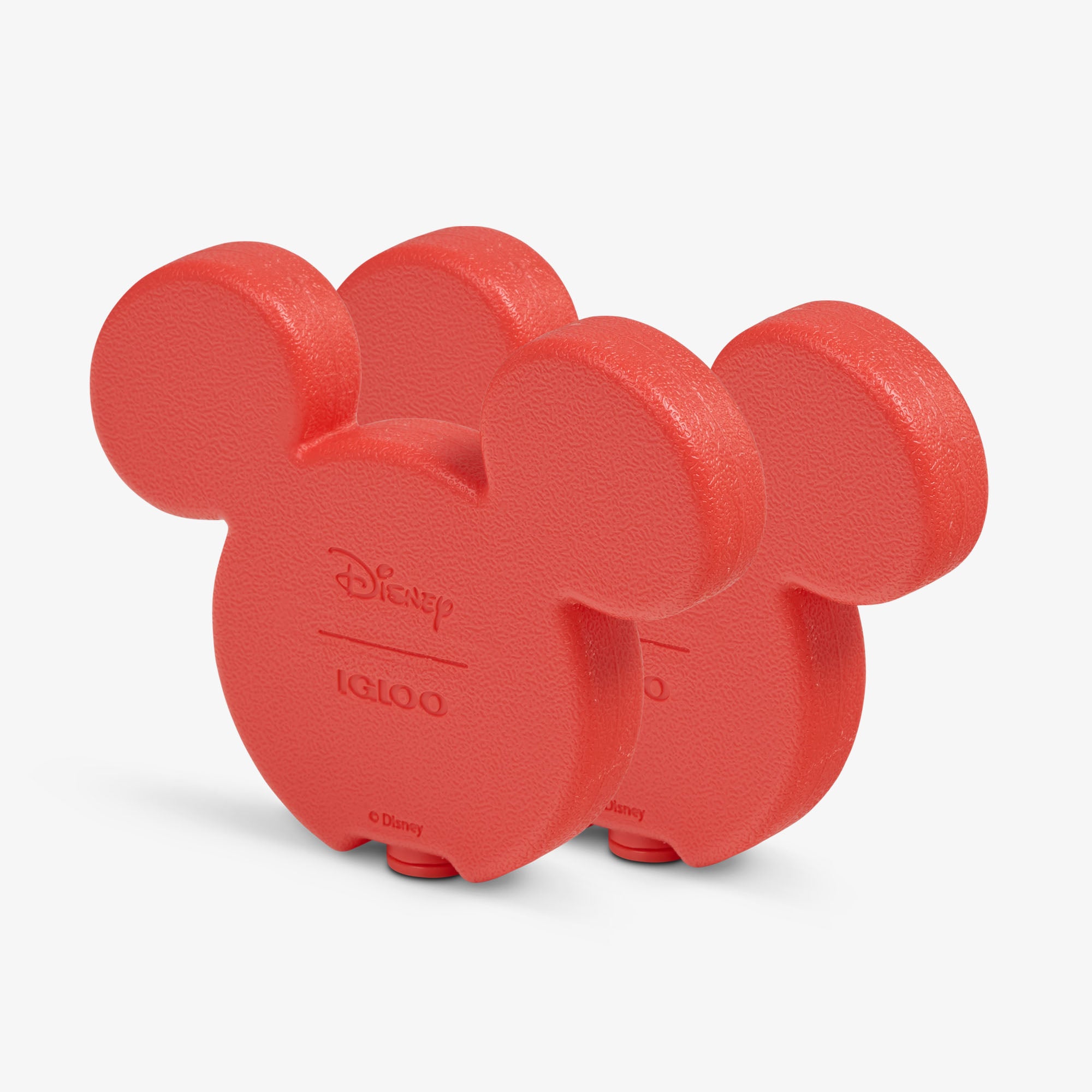 Disney Mickey Mouse Ice Block 2-Pack - Image 6
